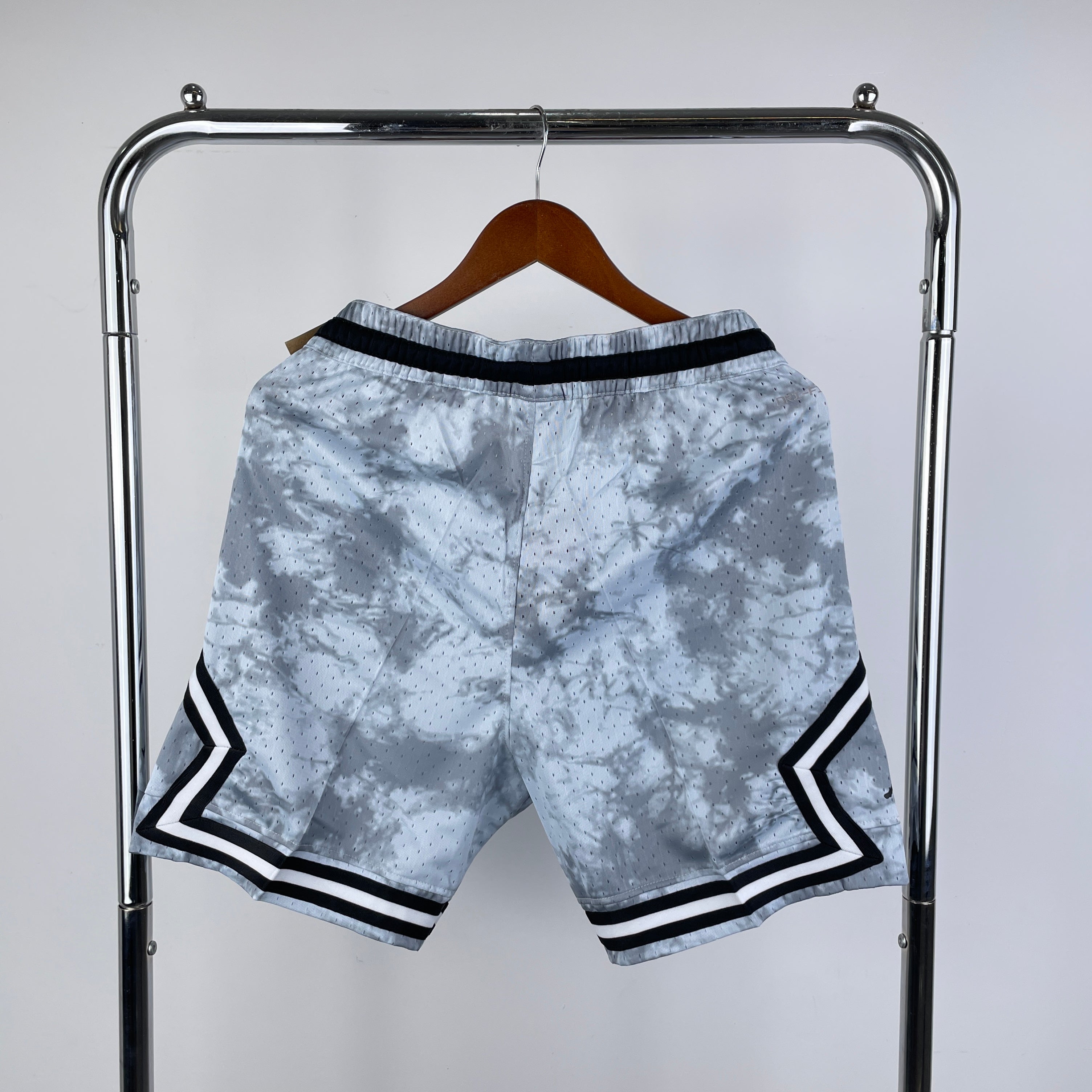 Short Jordan Dri-FIT Diamond Grey - OGJERSEYSHOP