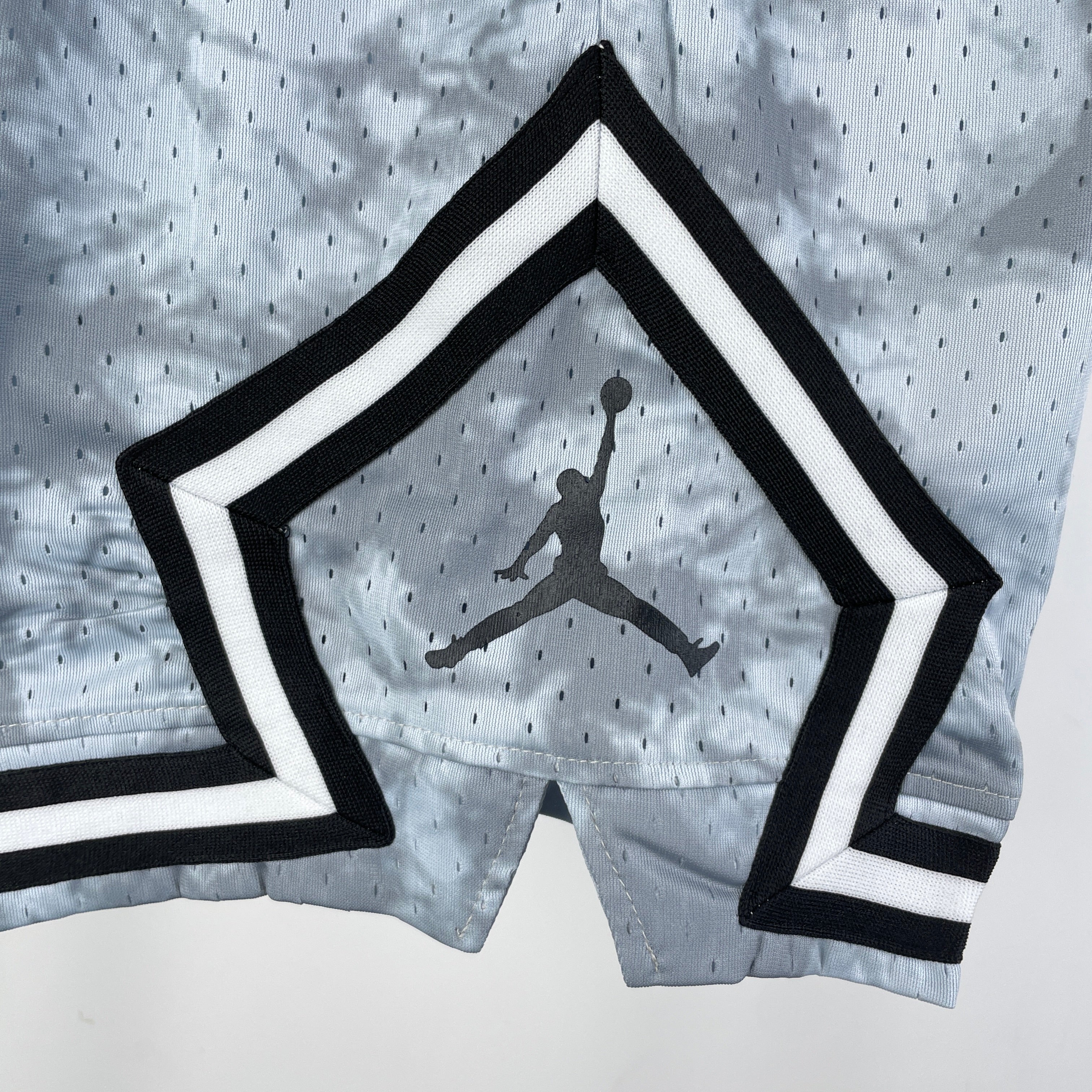 Short Jordan Dri-FIT Diamond Grey - OGJERSEYSHOP