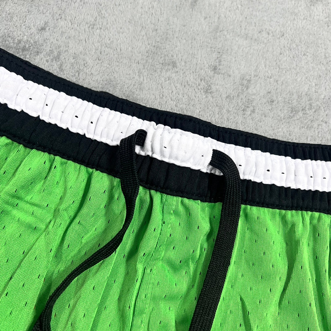 Short Jordan Dri-FIT Sport Diamond Masculino Green