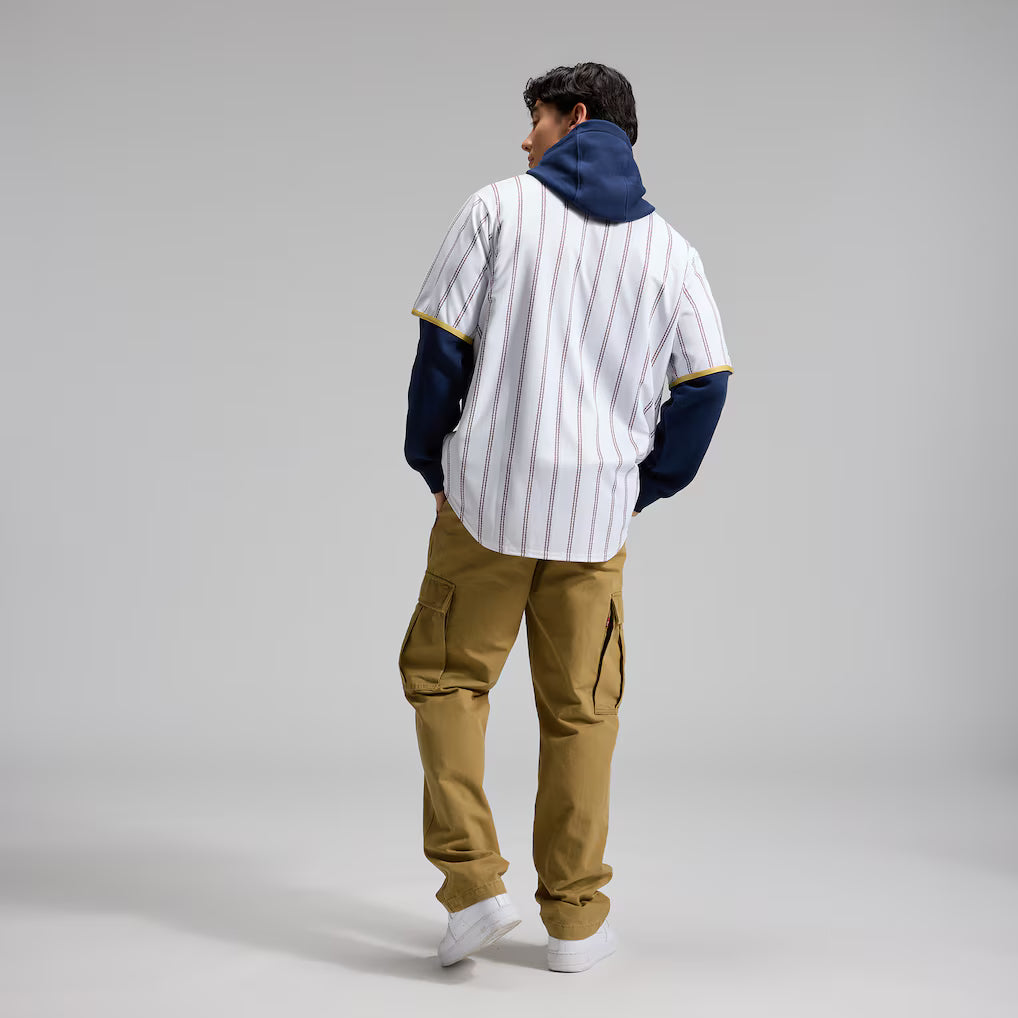 Jersey Beisebol Japão WBC 2026 Branca