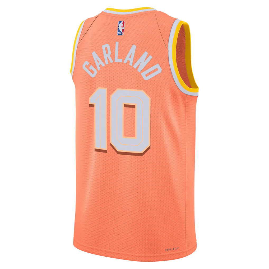 Regata Cleveland Cavaliers City Edition 25/26
