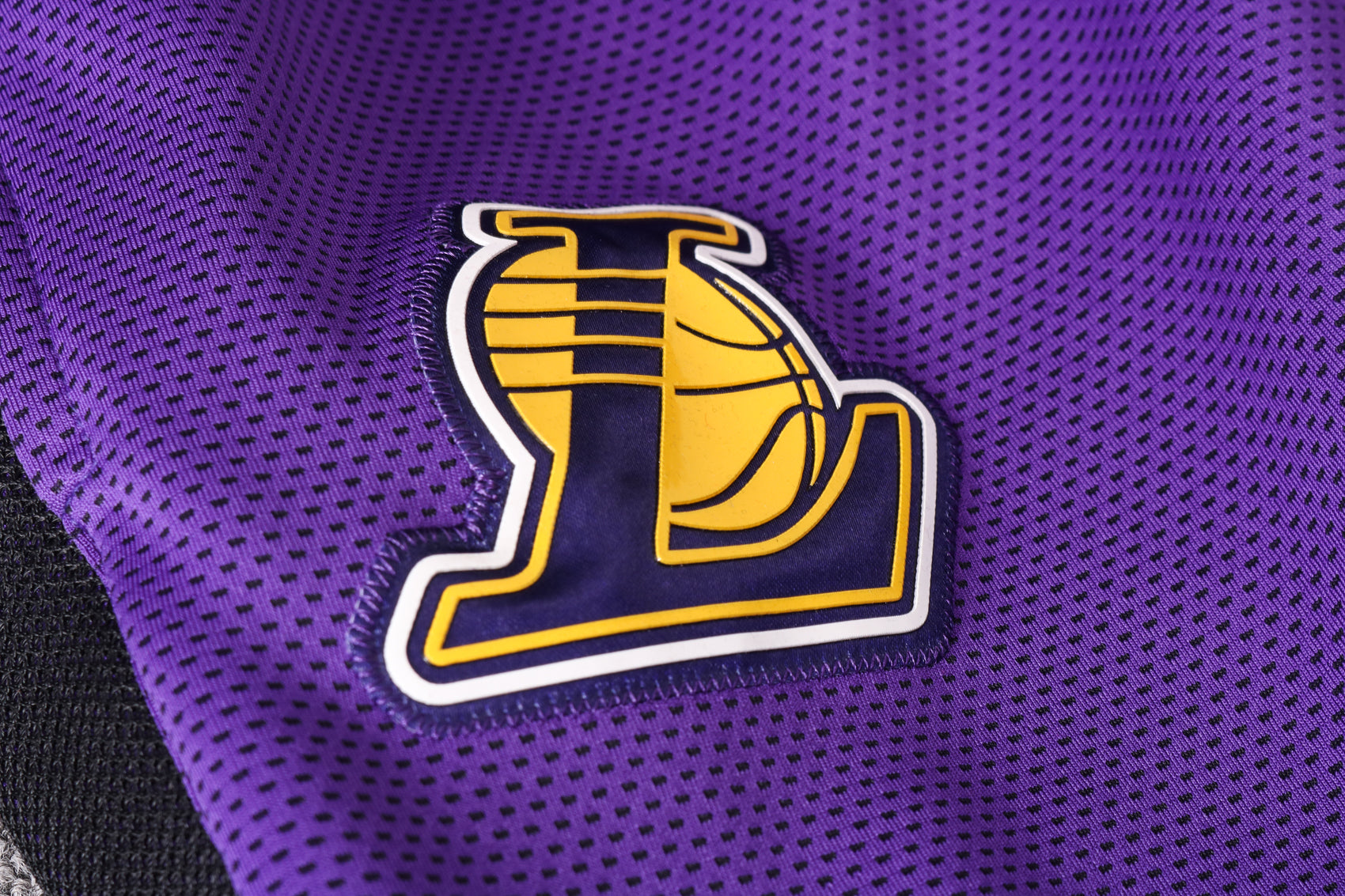Conjunto Nike Therma Flex Los Angeles Lakers Treino - OGJERSEYSHOP