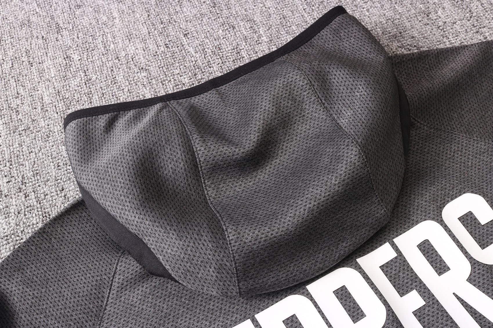 Conjunto Nike Therma Flex Los Angeles Clippers Preto Treino - OGJERSEYSHOP