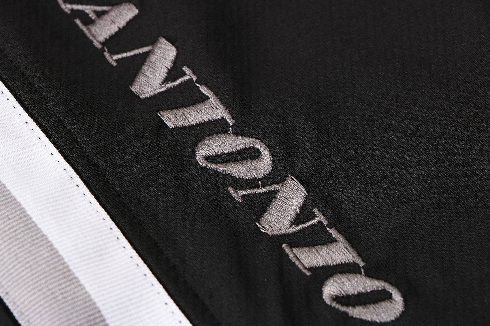 Conjunto Nike Therma Flex San Antonio Spurs 21/22 - OGJERSEYSHOP