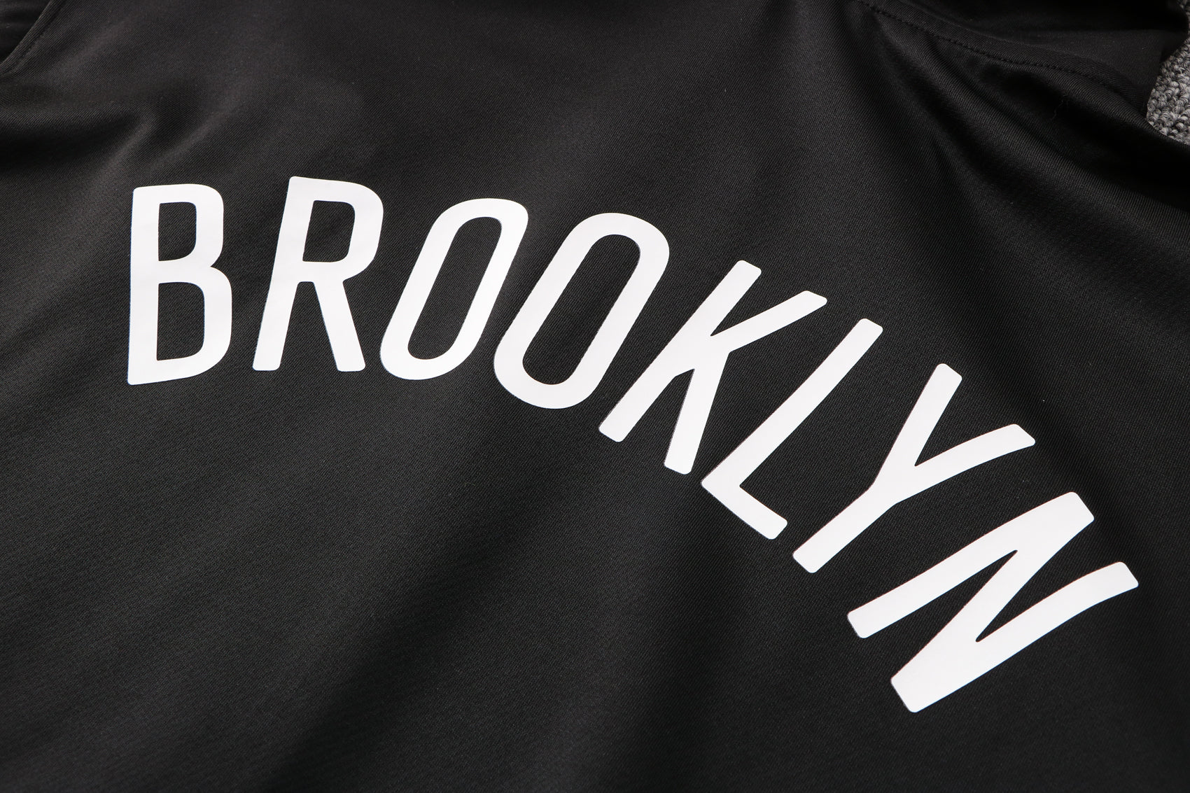 Conjunto Nike Therma Flex Brooklyn Nets 21/22 - OGJERSEYSHOP