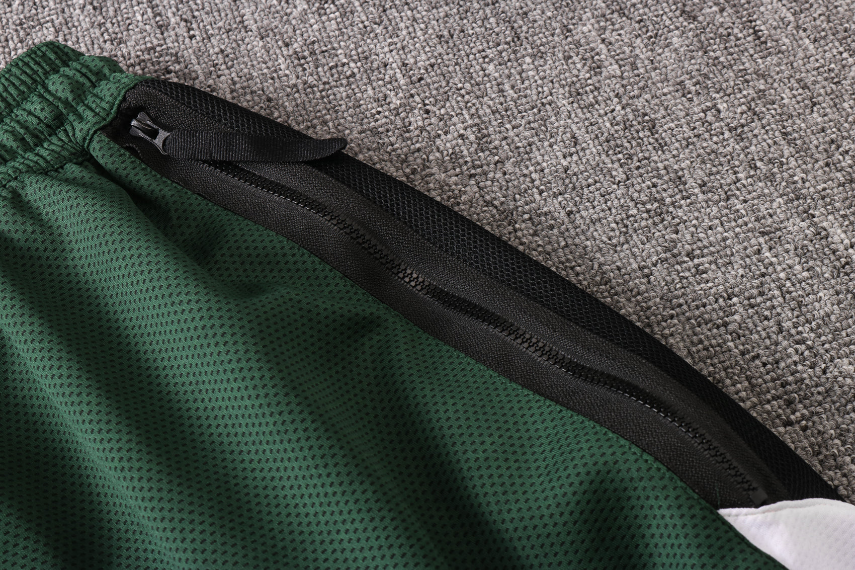 Conjunto Nike Therma Flex Milwaukee Bucks Treino - OGJERSEYSHOP