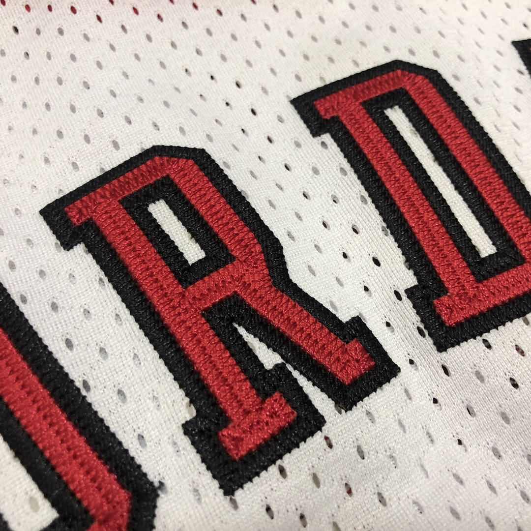 Regata Authentic Chicago Bulls Michael Jordan 1997/98 - OGJERSEYSHOP