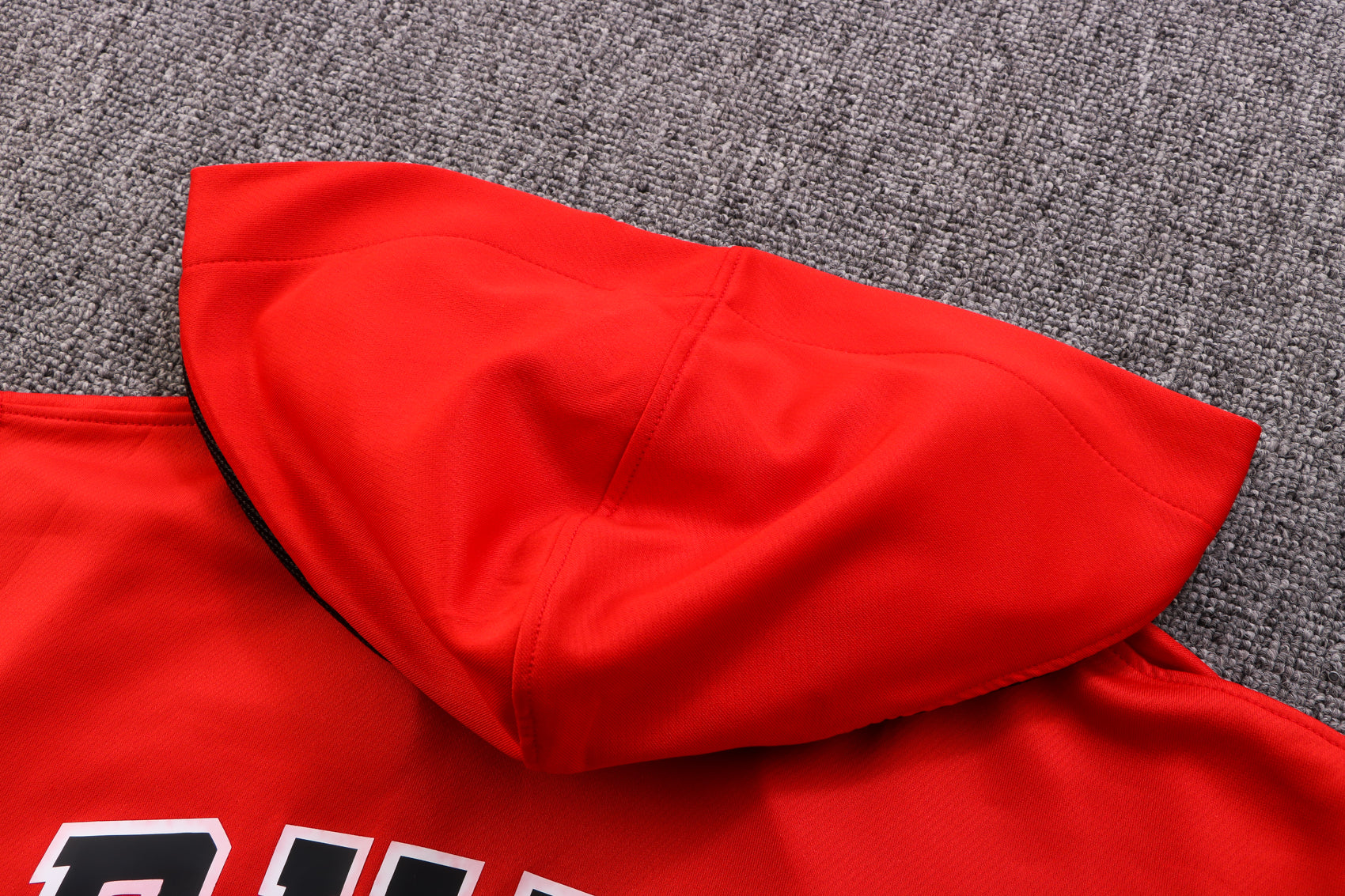 Conjunto Nike Therma Flex Chicago Bulls 21/22 - OGJERSEYSHOP