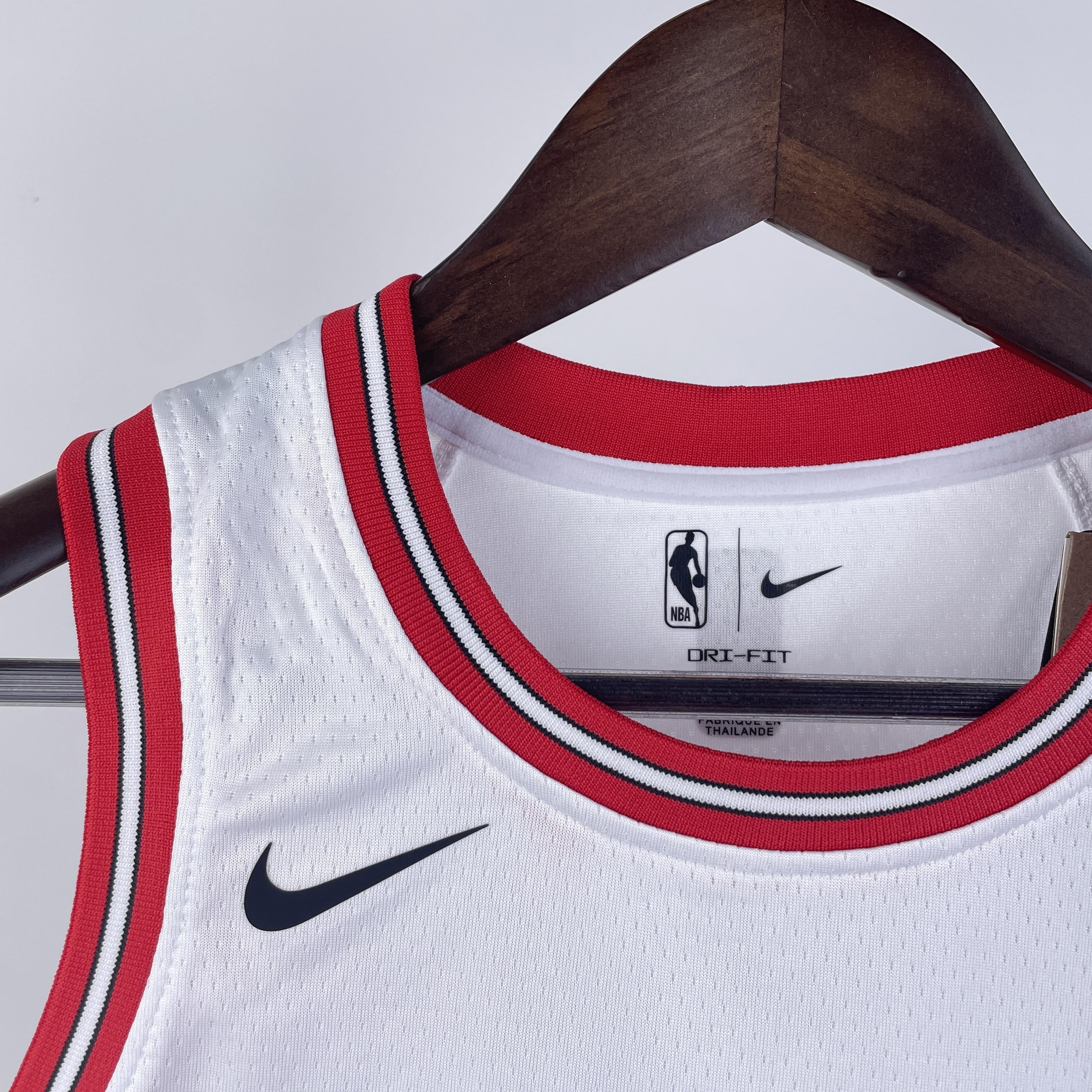 Regata Infantil Chicago Bulls Association Edition 22/23 - OGJERSEYSHOP