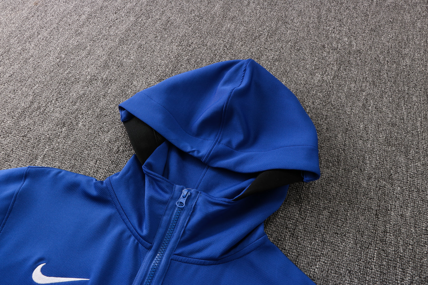 Conjunto Nike Therma Flex Detroit Pistons 21/22 - OGJERSEYSHOP