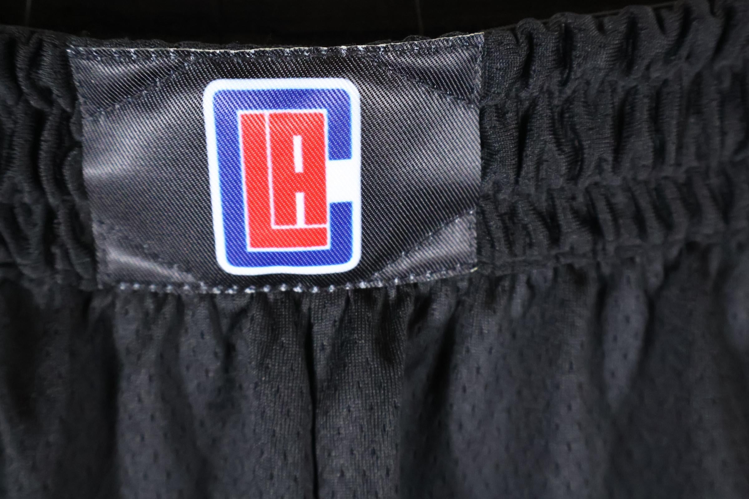 Short Los Angeles Clippers City Edition 22/23 - OGJERSEYSHOP