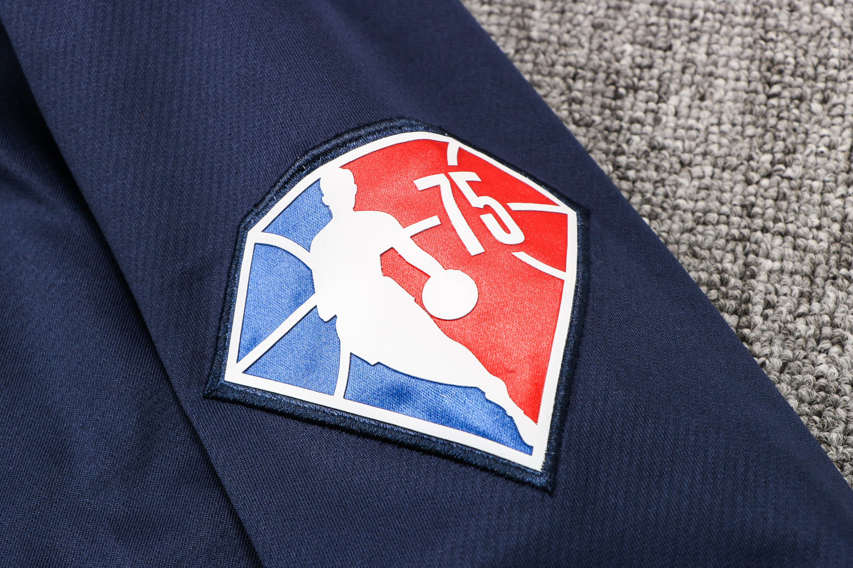 Conjunto Nike Therma Flex New Orleans Pelicans 21/22 - OGJERSEYSHOP