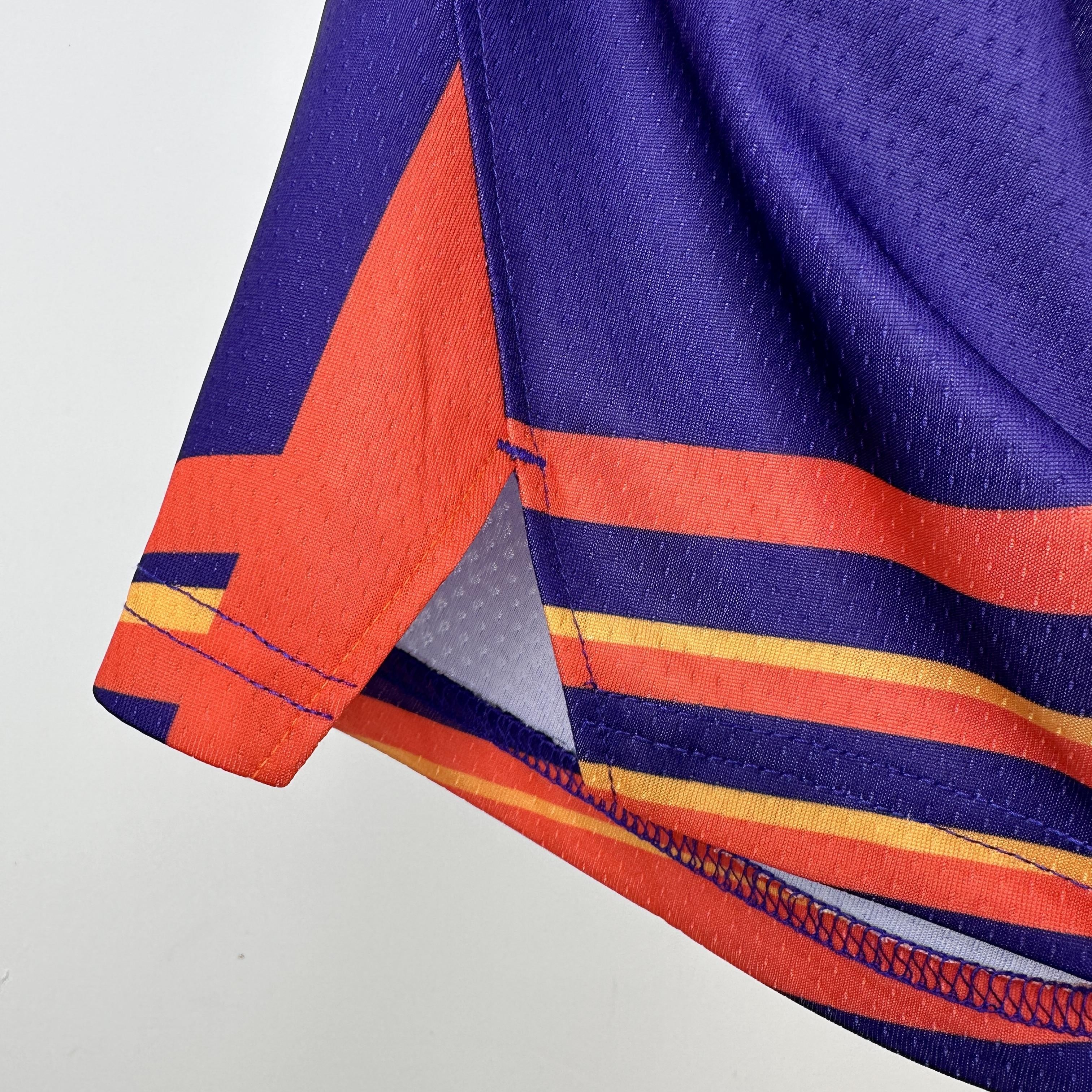 Short Phoenix Suns Icon Edition 23/24 - OGJERSEYSHOP