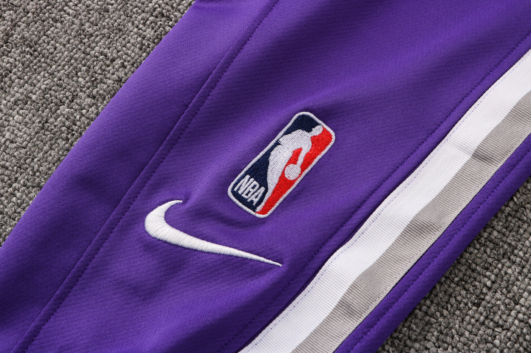 Conjunto Nike Therma Flex Sacramento Kings 21/22 - OGJERSEYSHOP