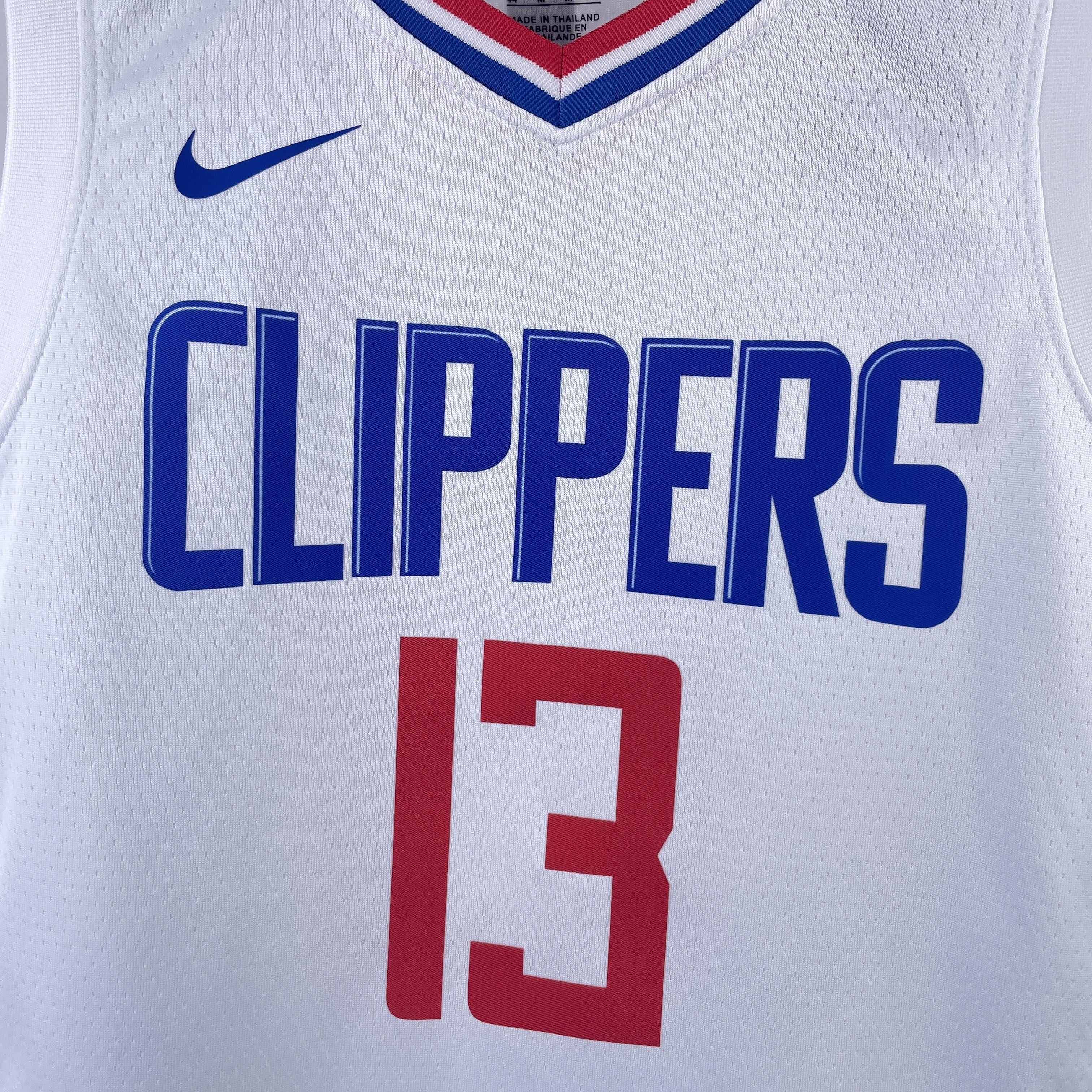 Regata Infantil Los Angeles Clippers Association Edition 22/23 - OGJERSEYSHOP