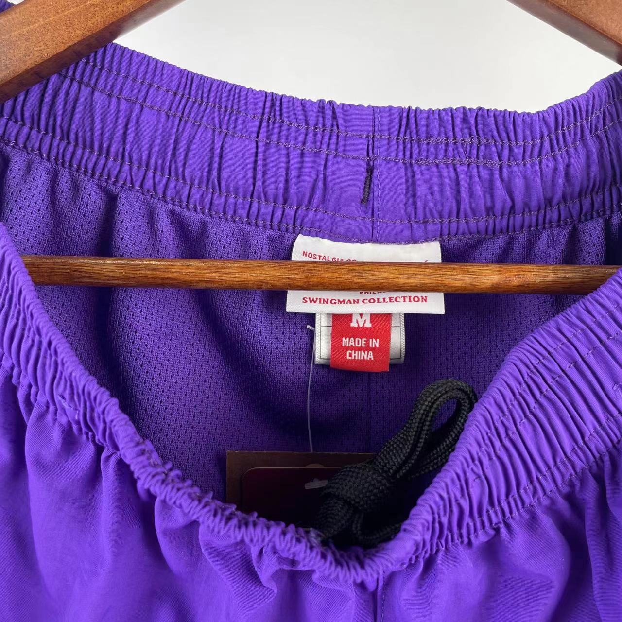 Short Toronto Raptors Mitchell & Ness Woven - OGJERSEYSHOP