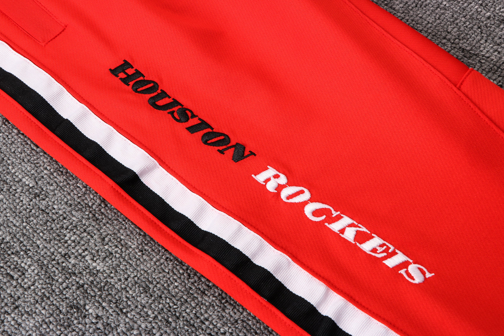 Conjunto Nike Therma Flex Houston Rockets 21/22 - OGJERSEYSHOP