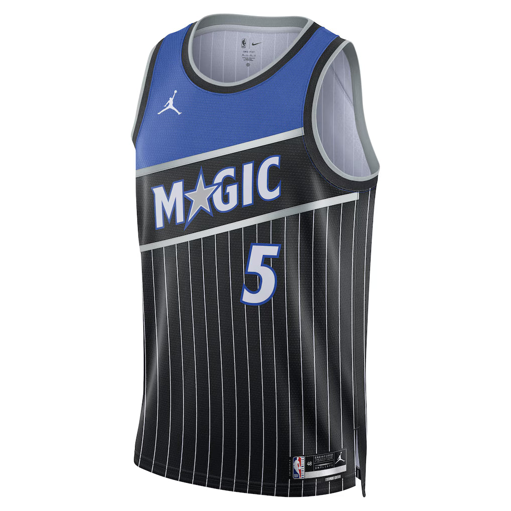 Regata Orlando Magic Statement Edition 25/26