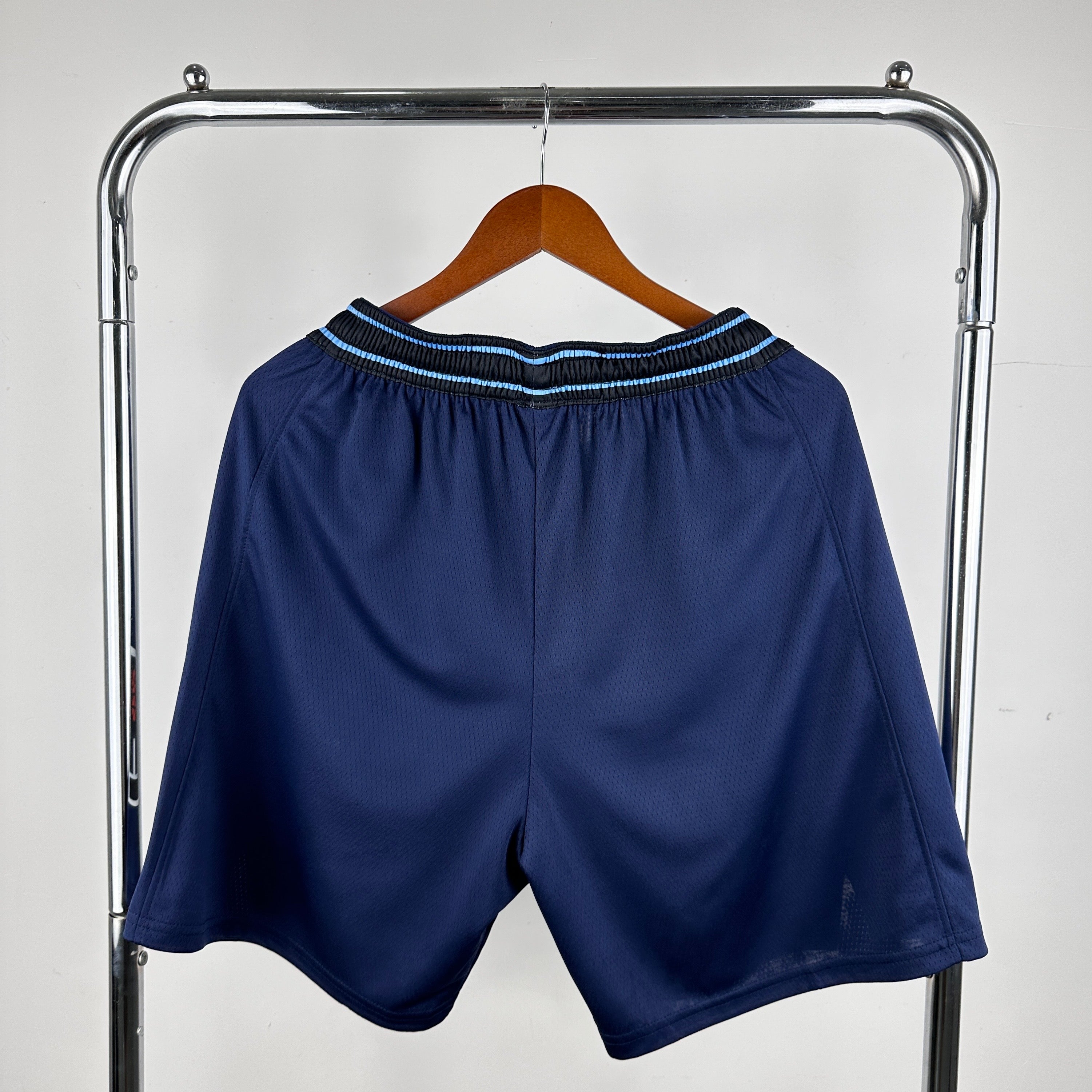 Short Los Angeles Clippers City Edition 23/24