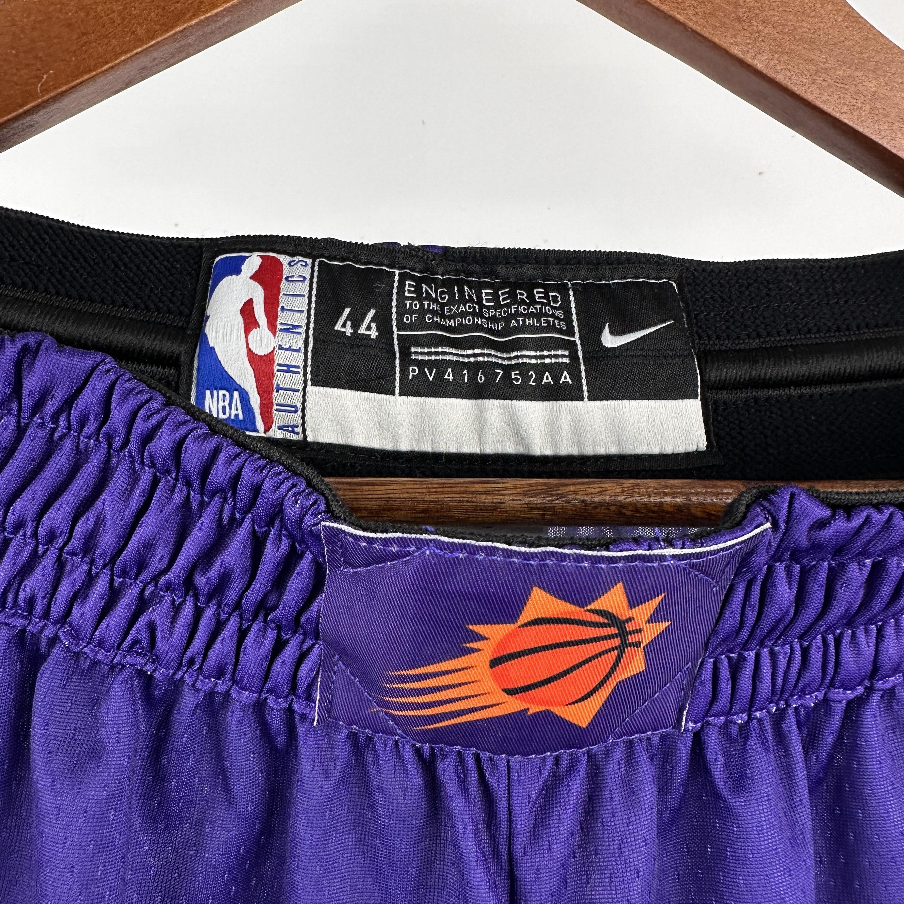 Short Phoenix Suns Icon Edition 23/24 - OGJERSEYSHOP