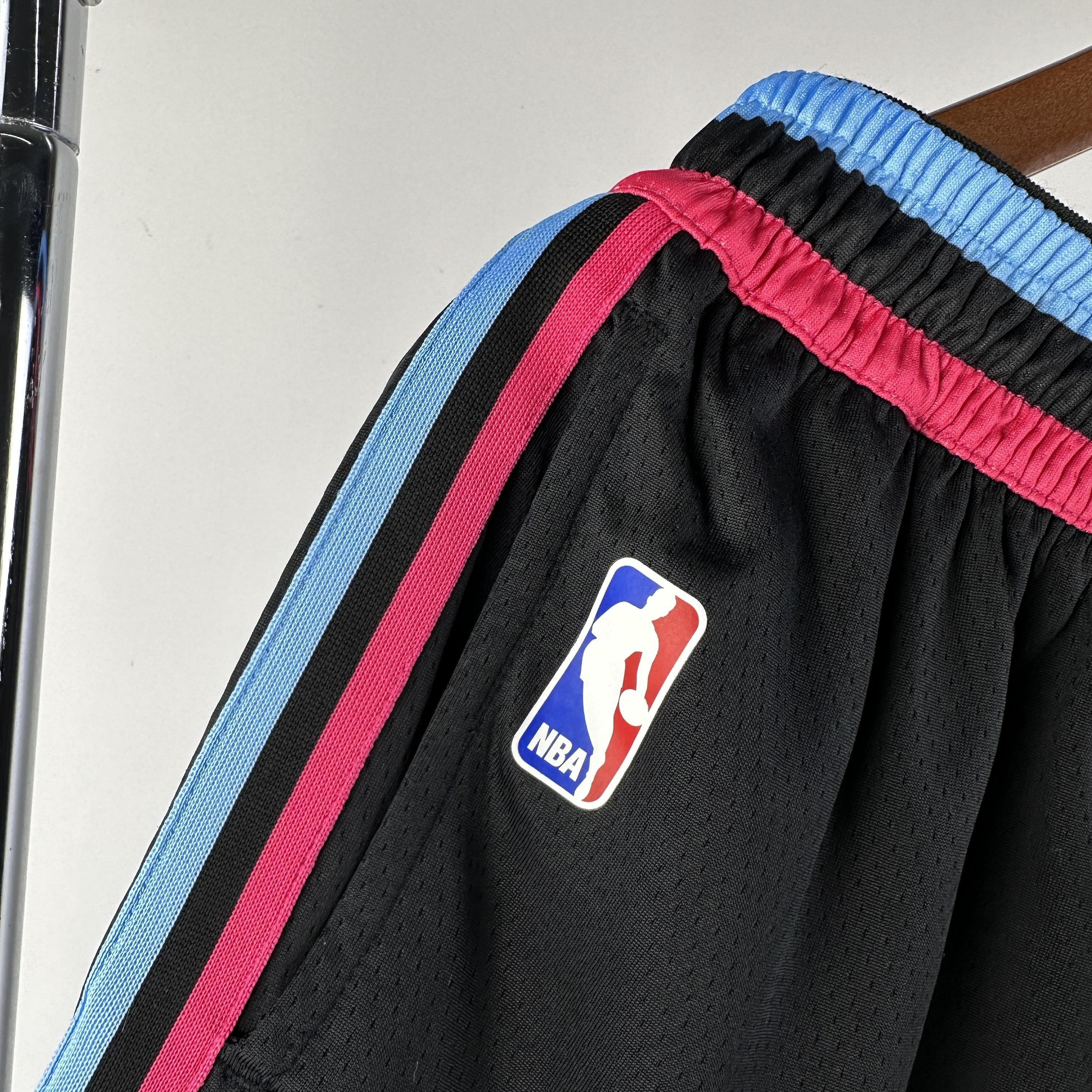 Short Miami Heat Vice Nights City Edition 18/19 - OGJERSEYSHOP