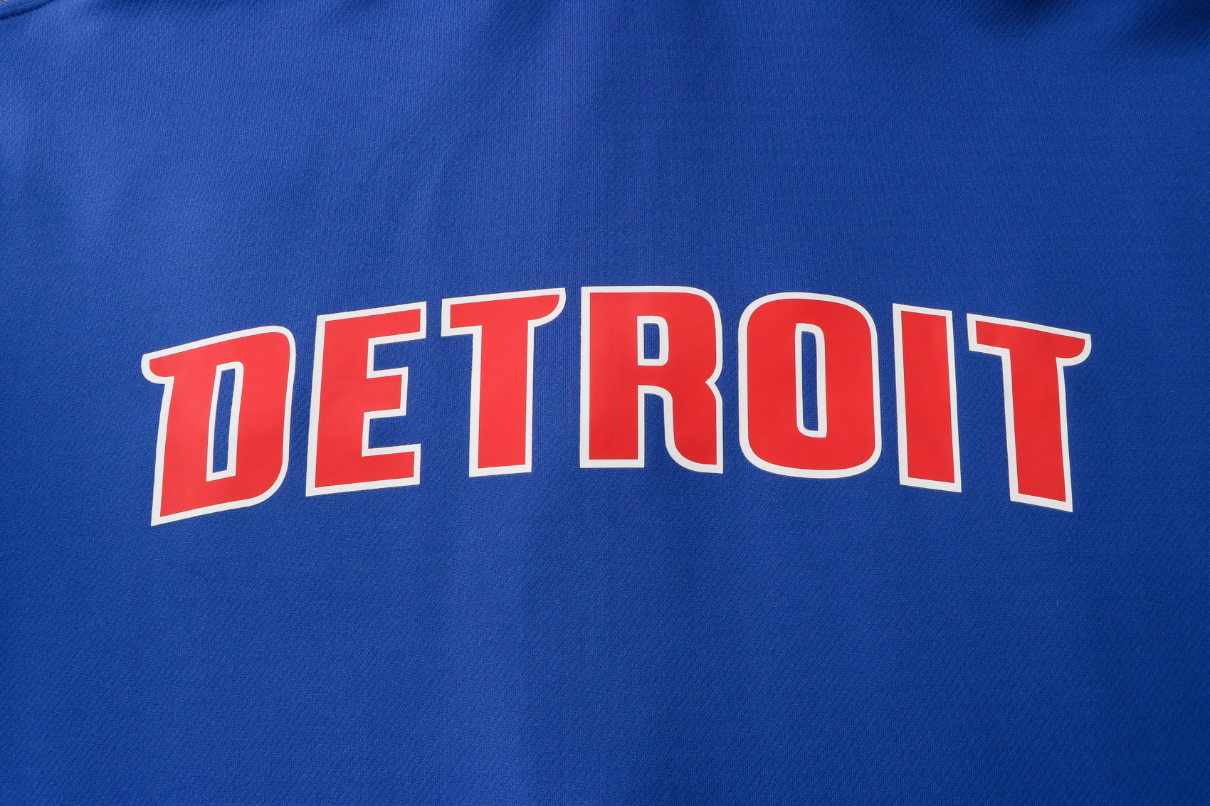 Conjunto Nike Therma Flex Detroit Pistons 21/22 - OGJERSEYSHOP