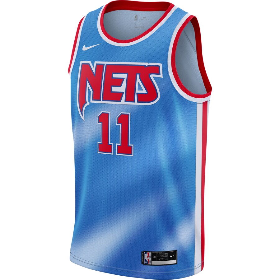 Regata Brooklyn Nets Classic Edition 20/21