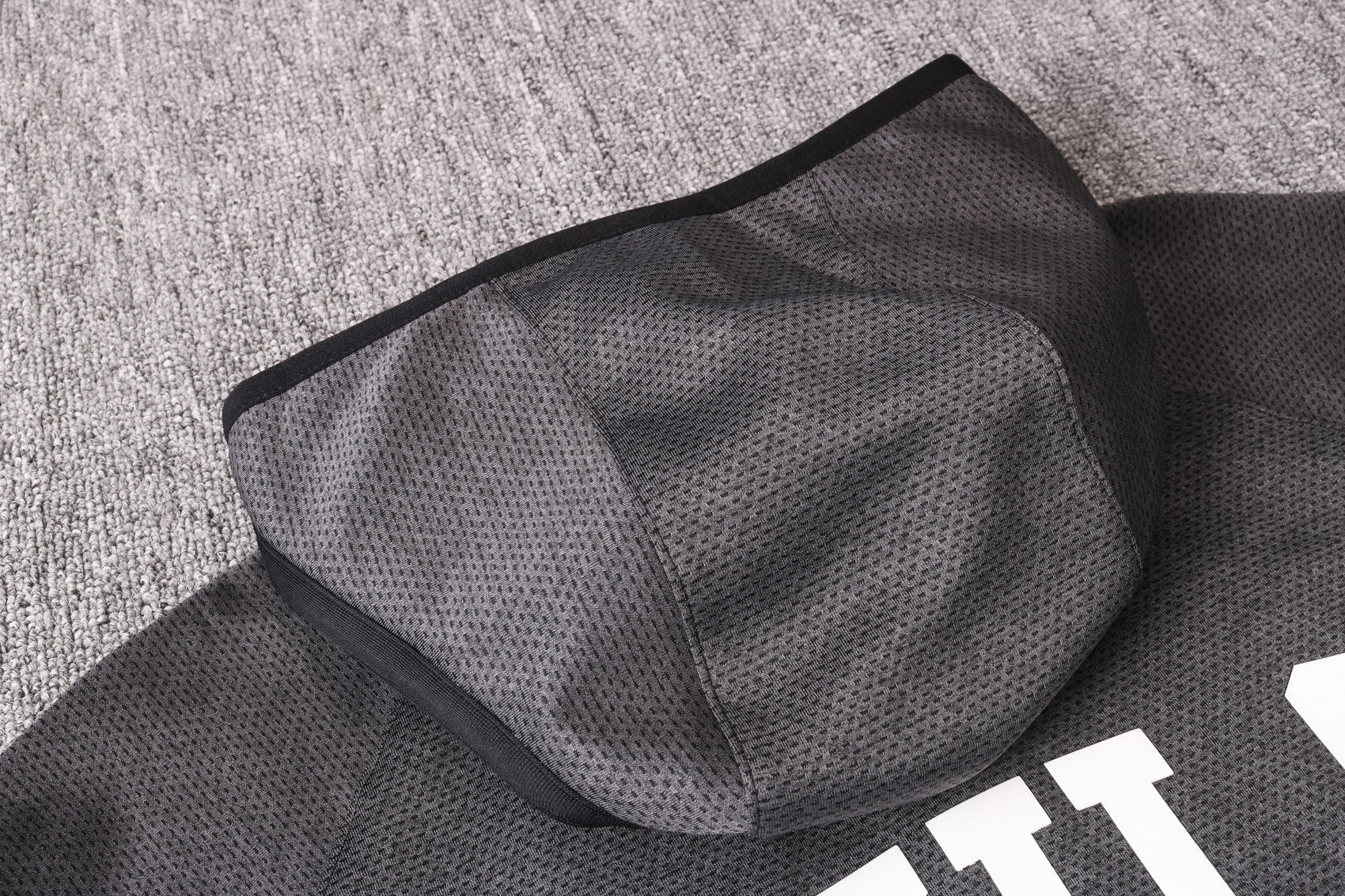 Conjunto Nike Therma Flex Philadelphia 76ers Preto Treino - OGJERSEYSHOP