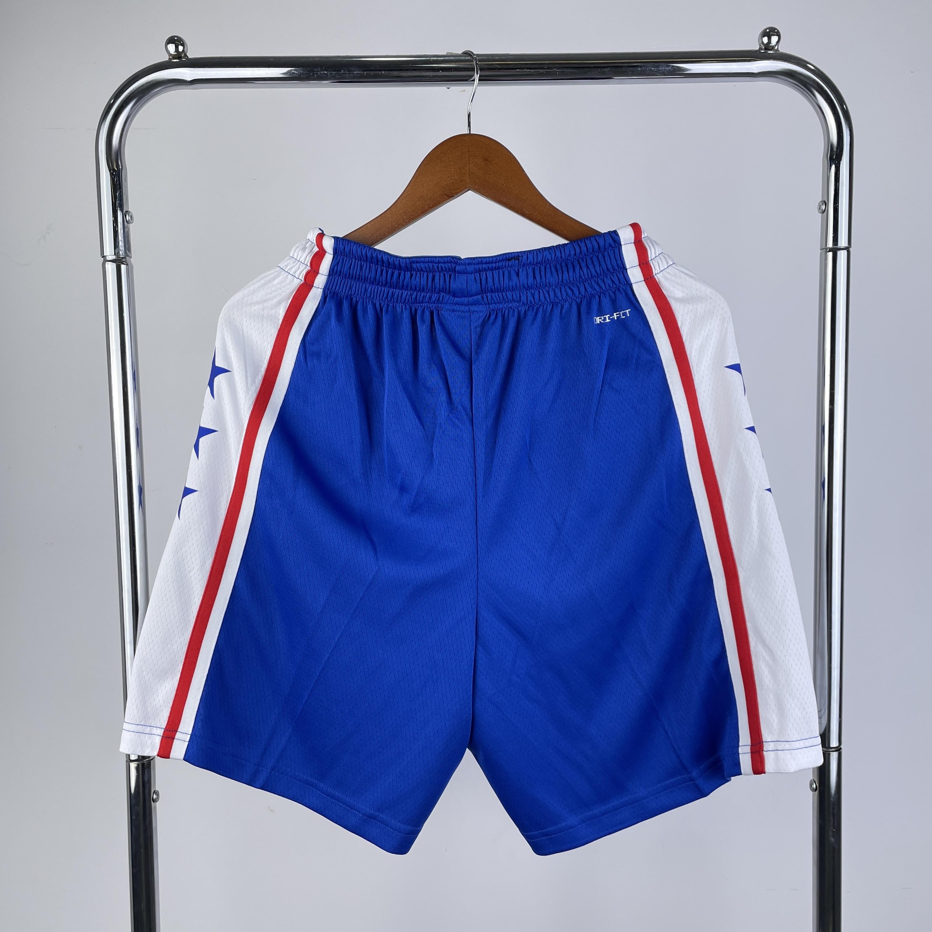 Short Philadelphia 76ers Icon Edition 22/23 - OGJERSEYSHOP
