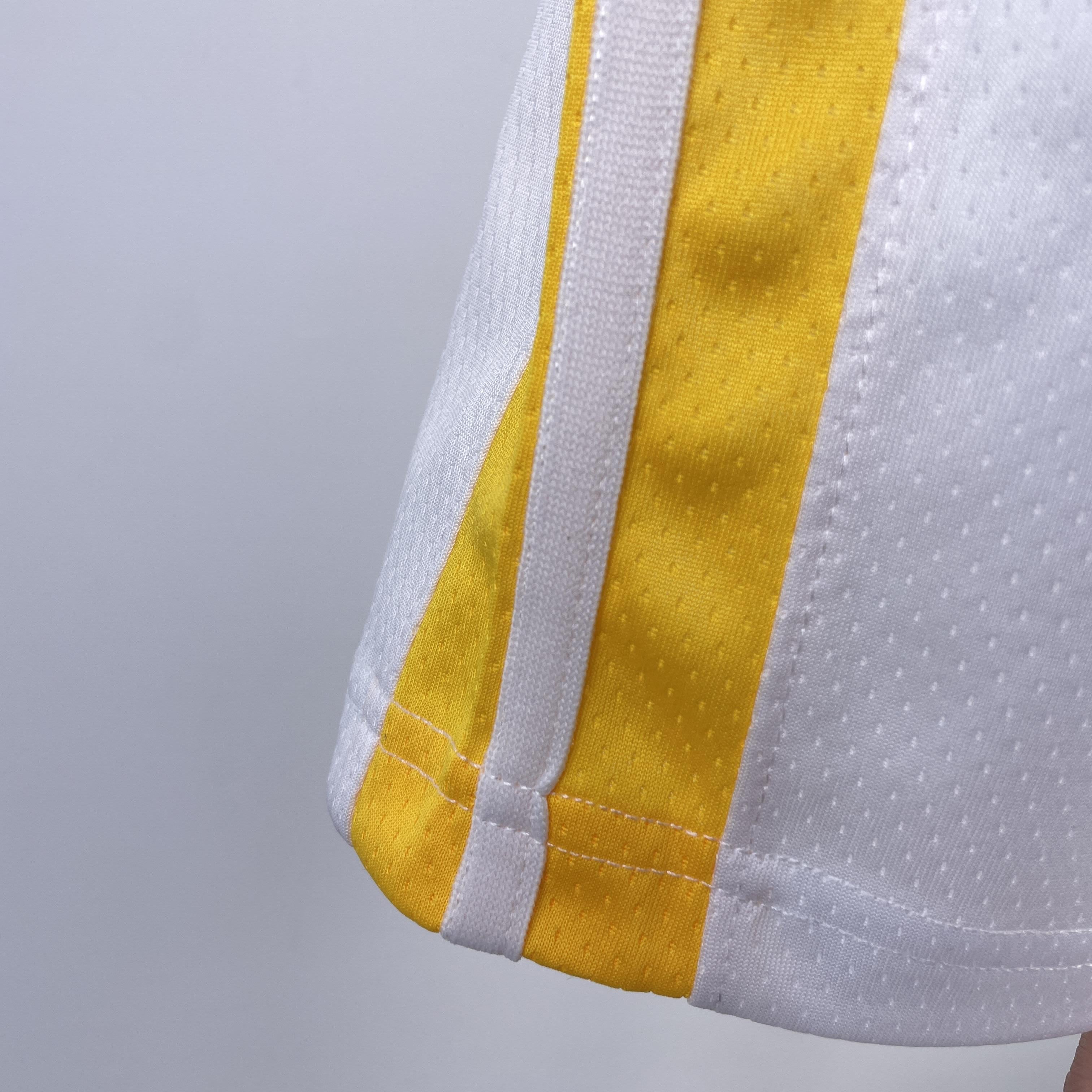 Regata Infantil Golden State Warriors Association Edition 22/23 - OGJERSEYSHOP