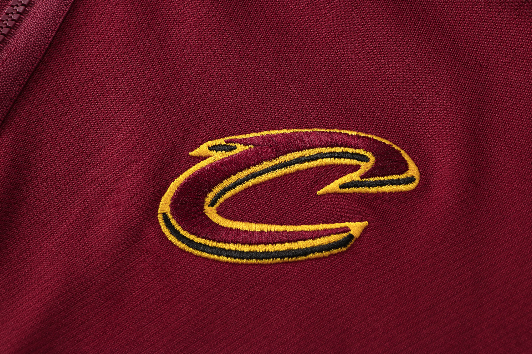 Conjunto Nike Therma Flex Cleveland Cavaliers 21/22 - OGJERSEYSHOP