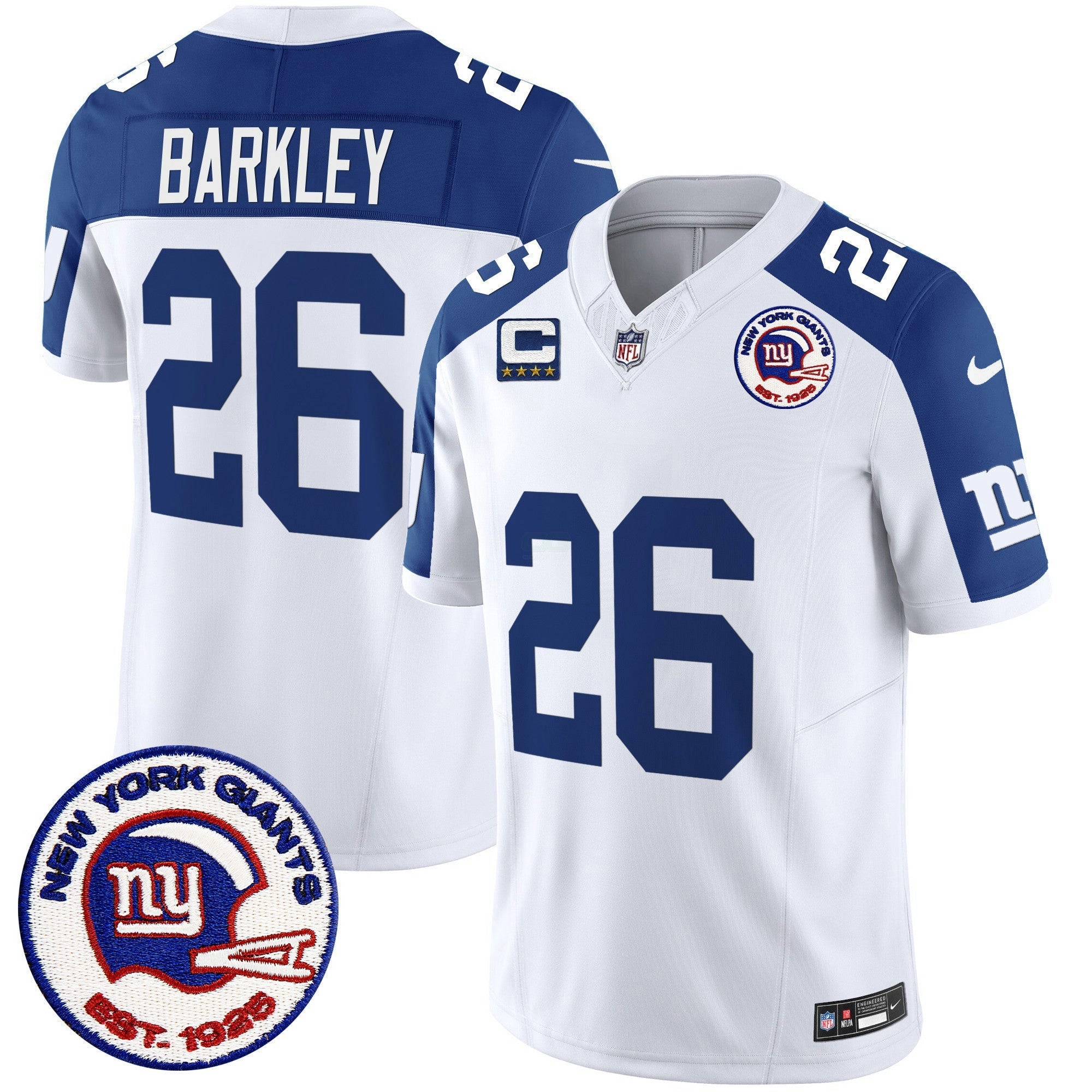 Camisa MLB 1925 Ptach Invertida Vapor Limited Jersey