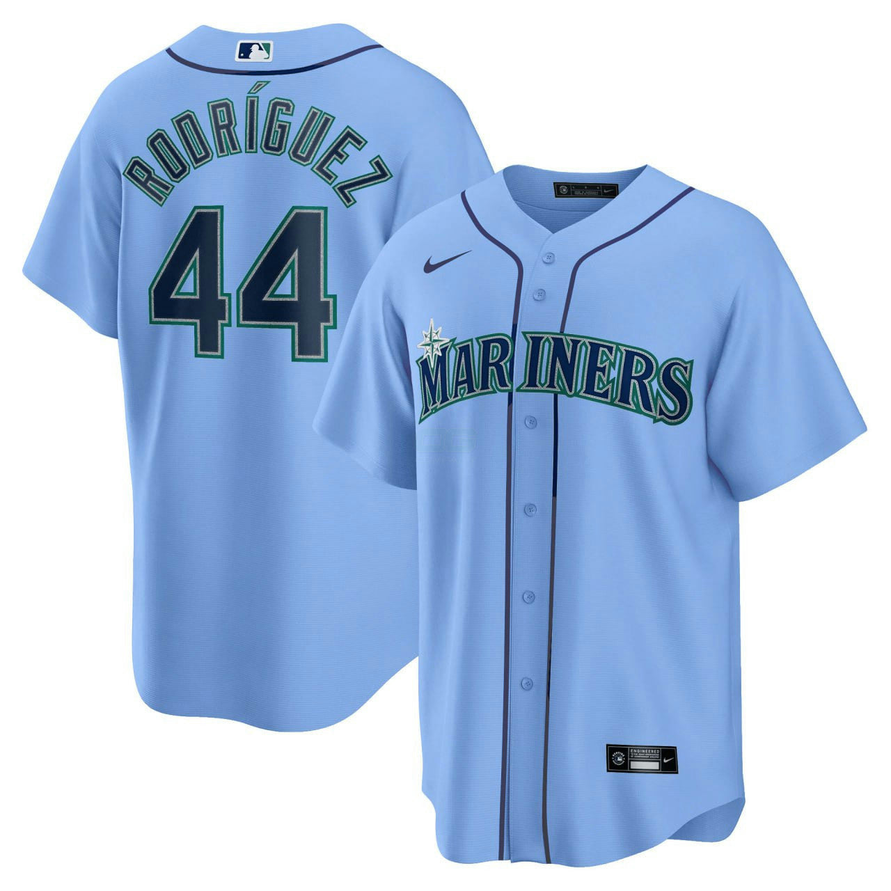 Camisa MLB 44 Jersey Collection