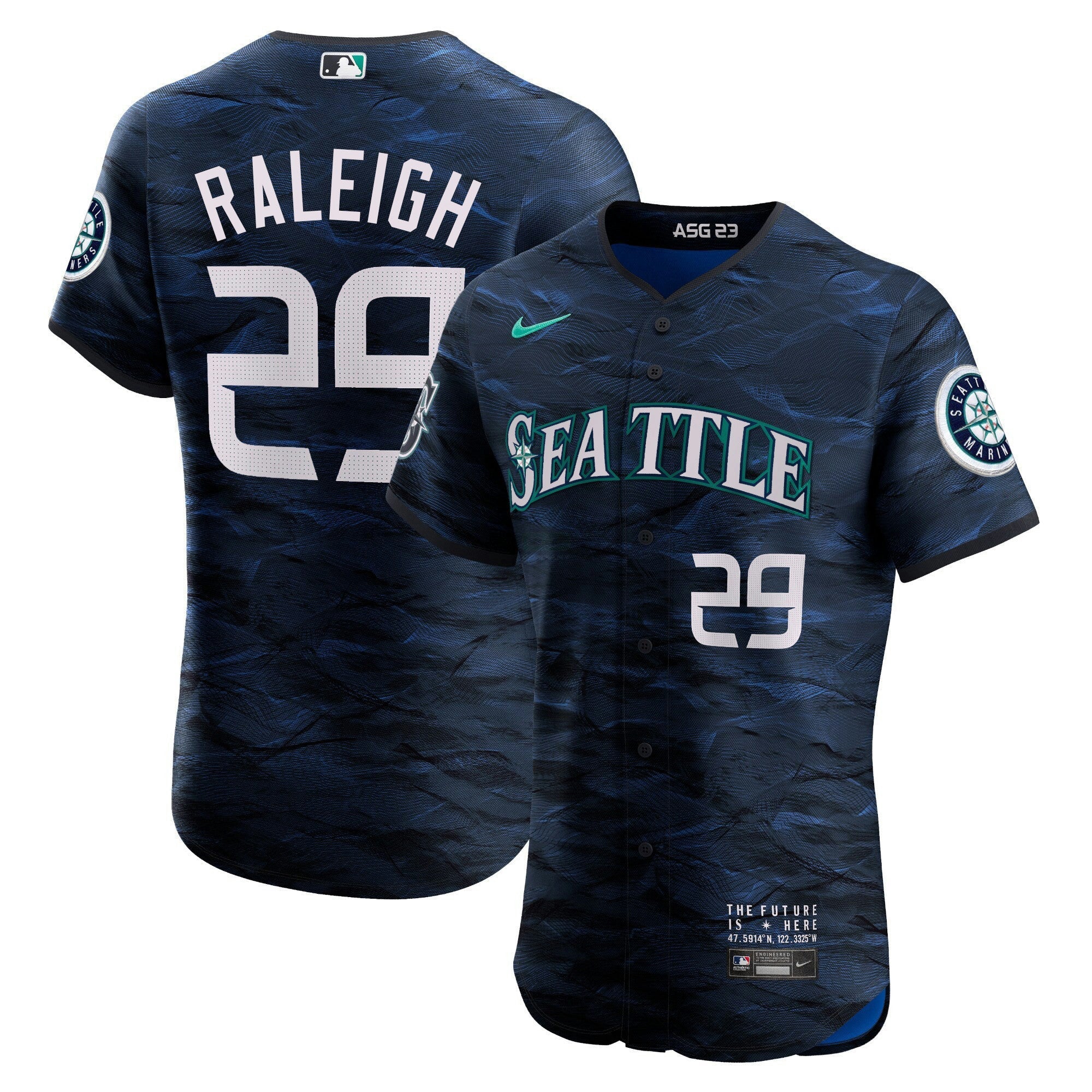 Camisa MLB All Star Game Jersey