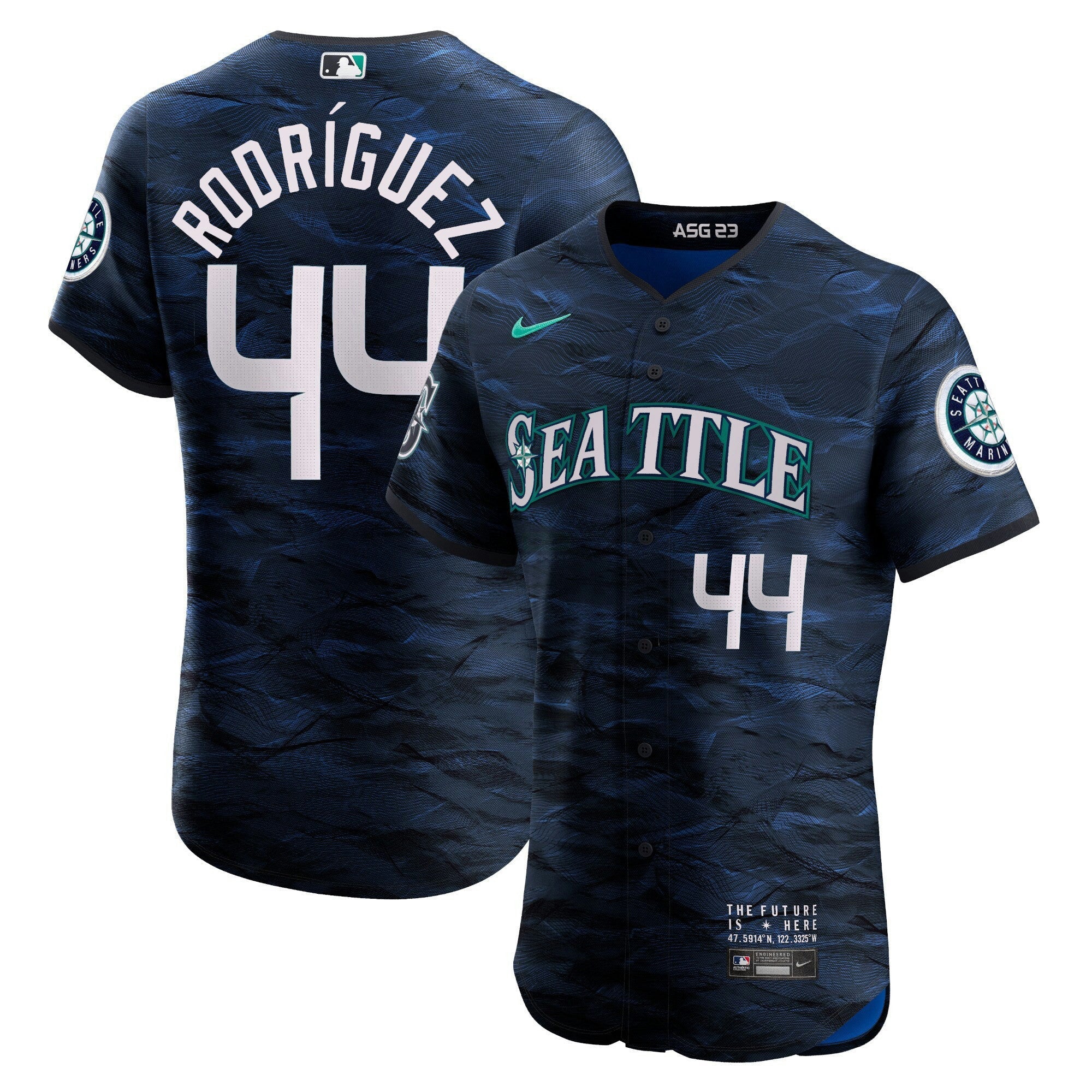 Camisa MLB All Star Game Jersey