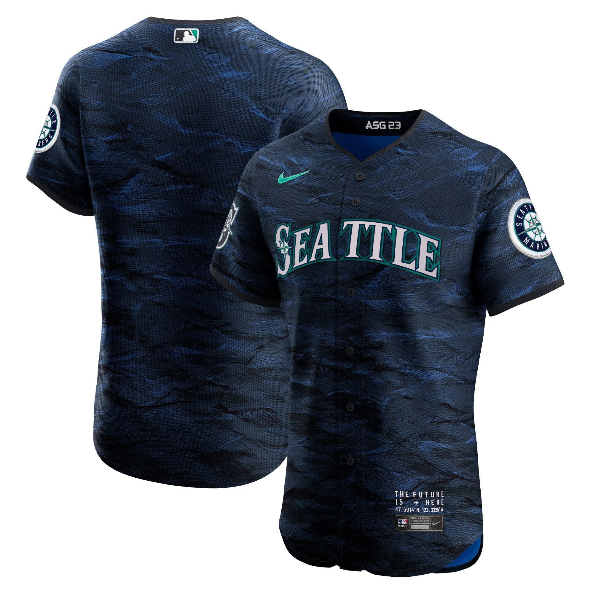 Camisa MLB All Star Game Jersey