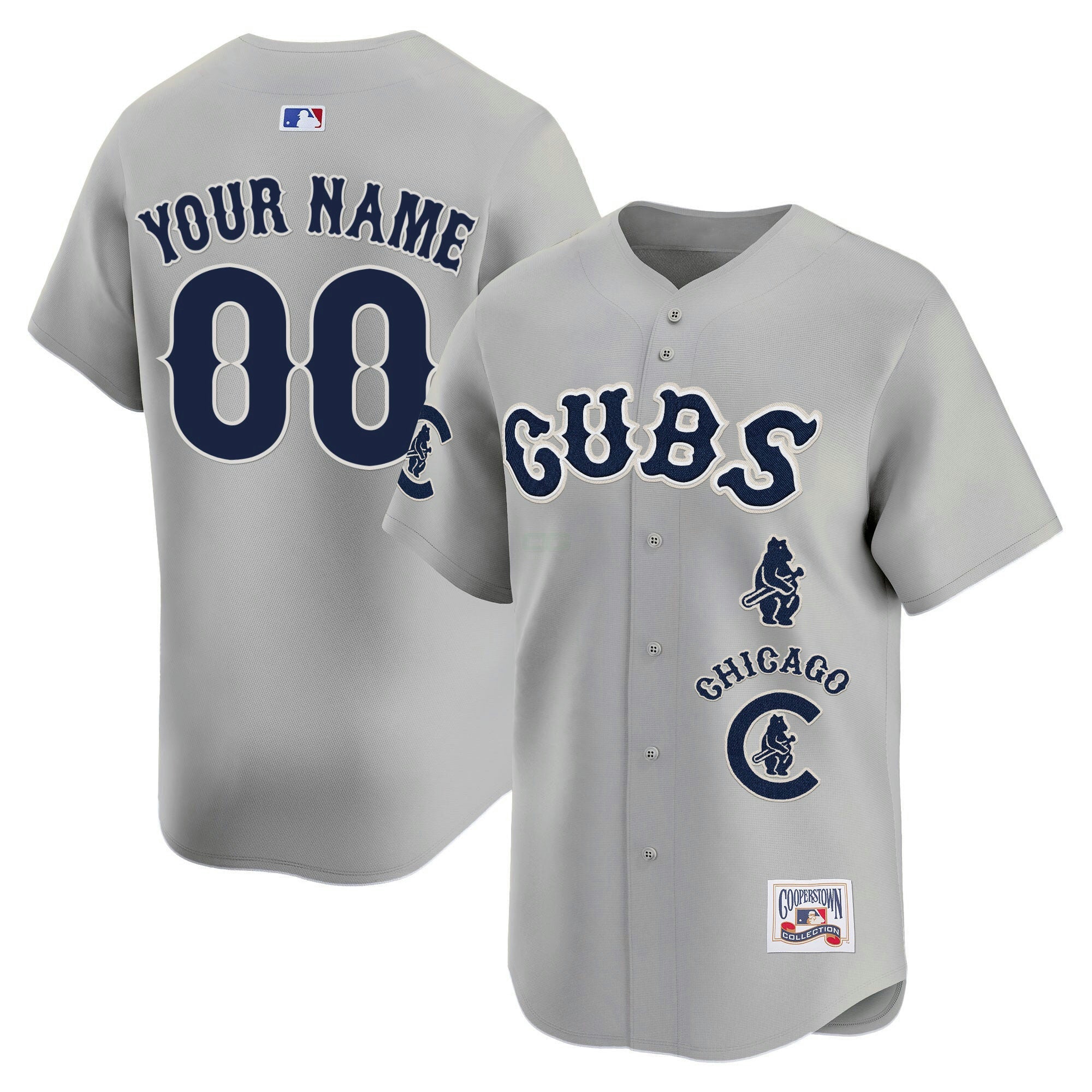 Camisa MLB Chicago Special Vapor Premier Limited Jersey
