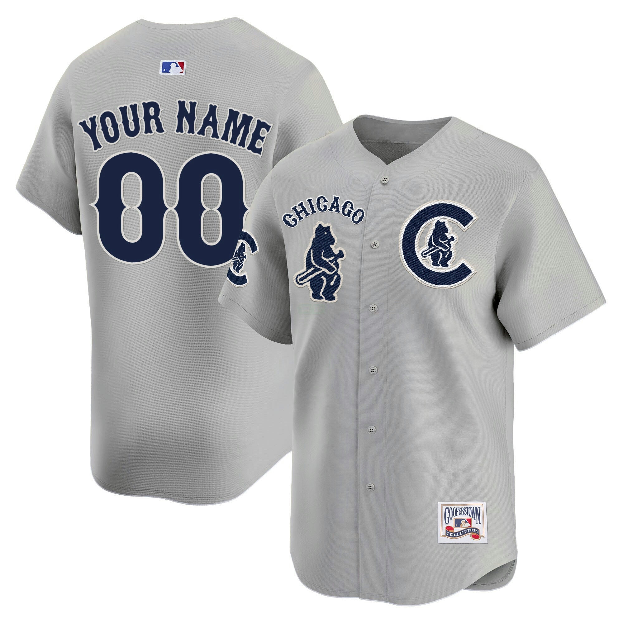 Camisa MLB Chicago Special Vapor Premier Limited Jersey V2