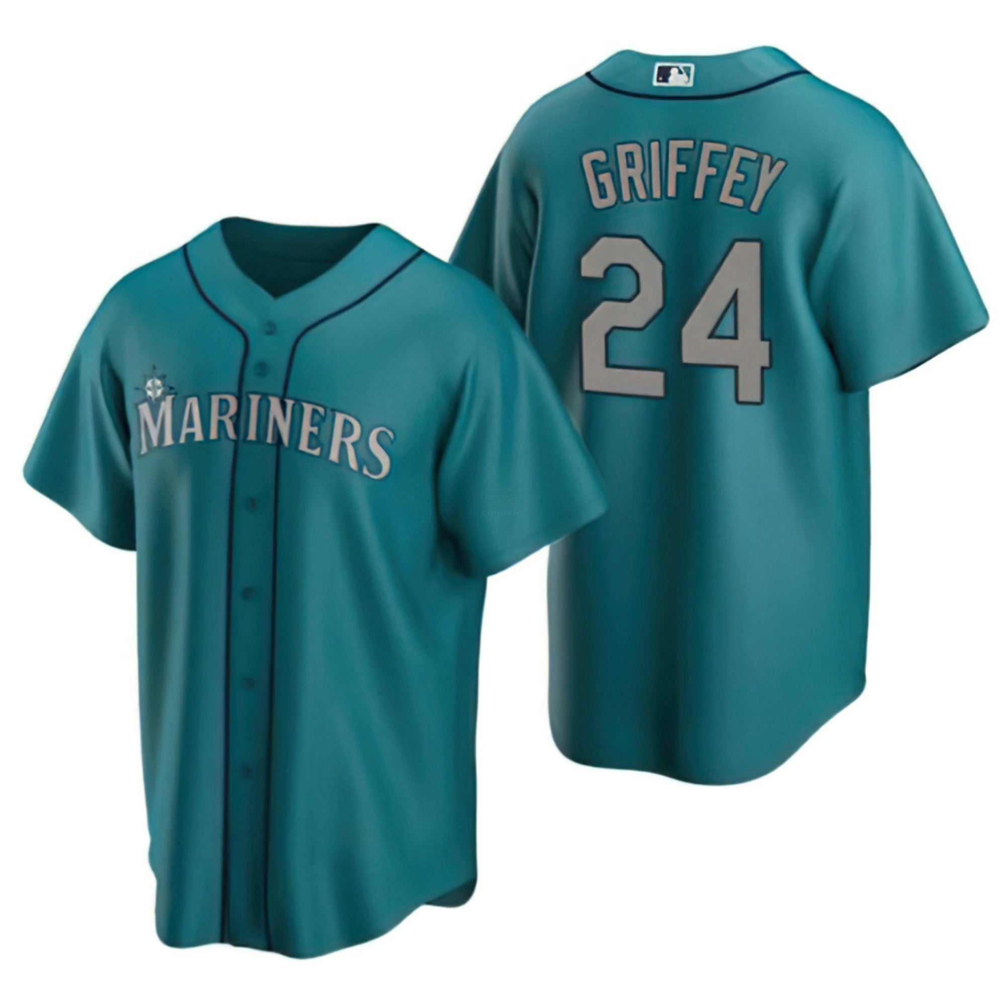 Camisa MLB Jersey – Água