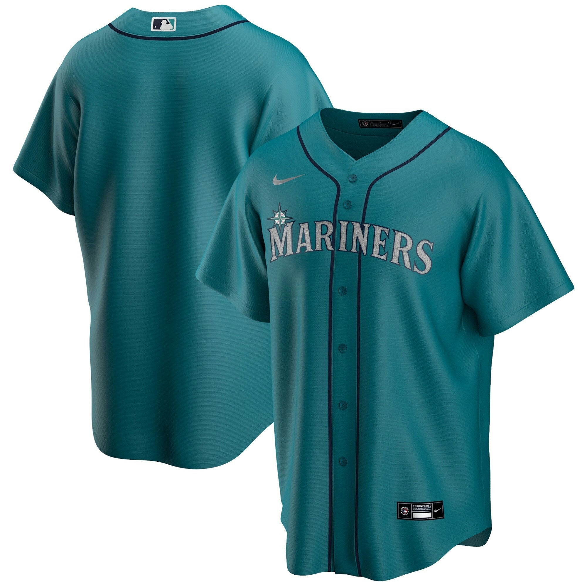 Camisa MLB Jersey – Água