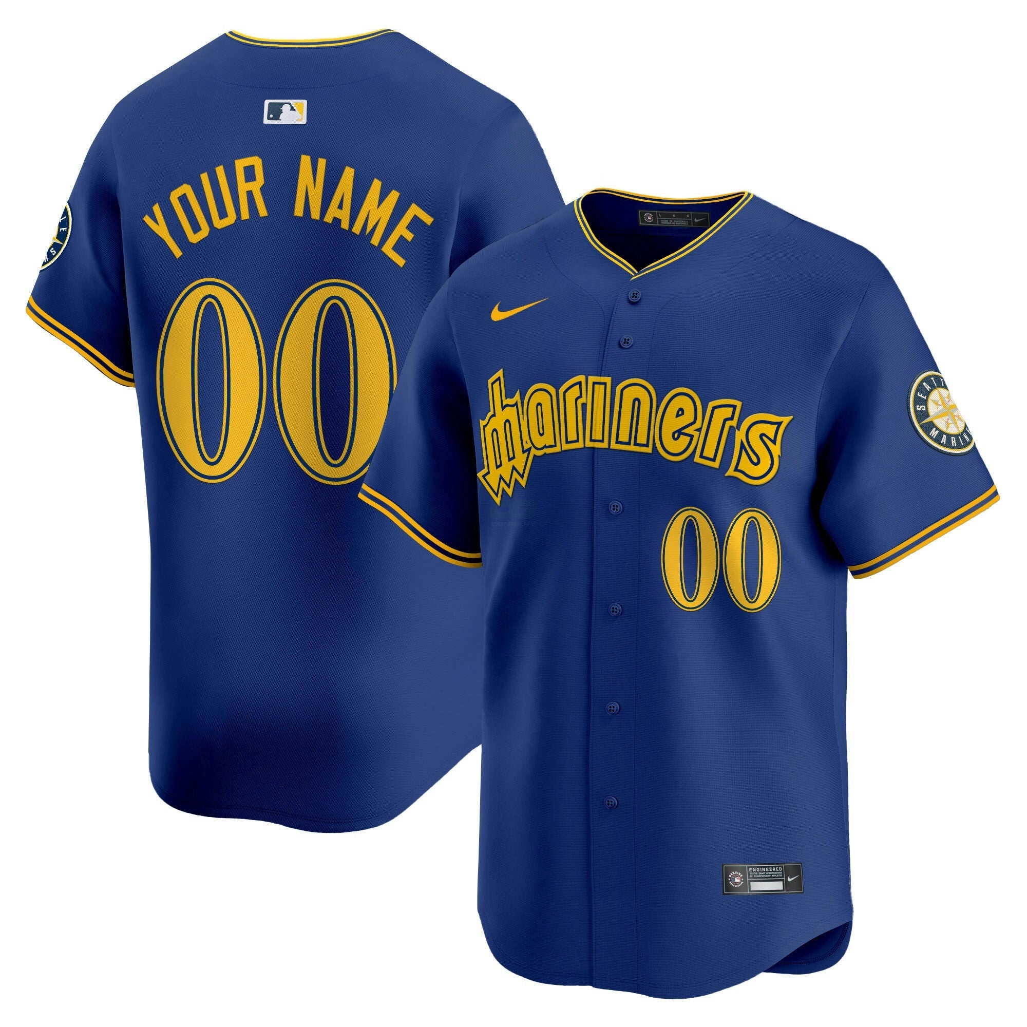 Camisa MLB Jersey