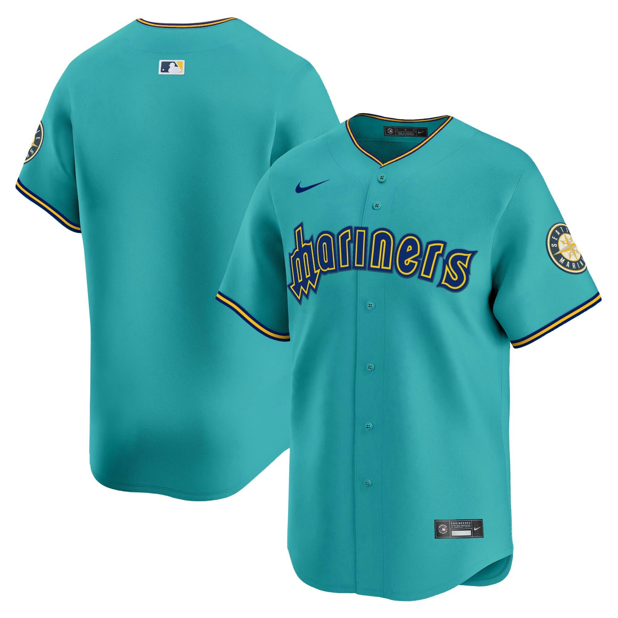 Camisa MLB Limited Jersey