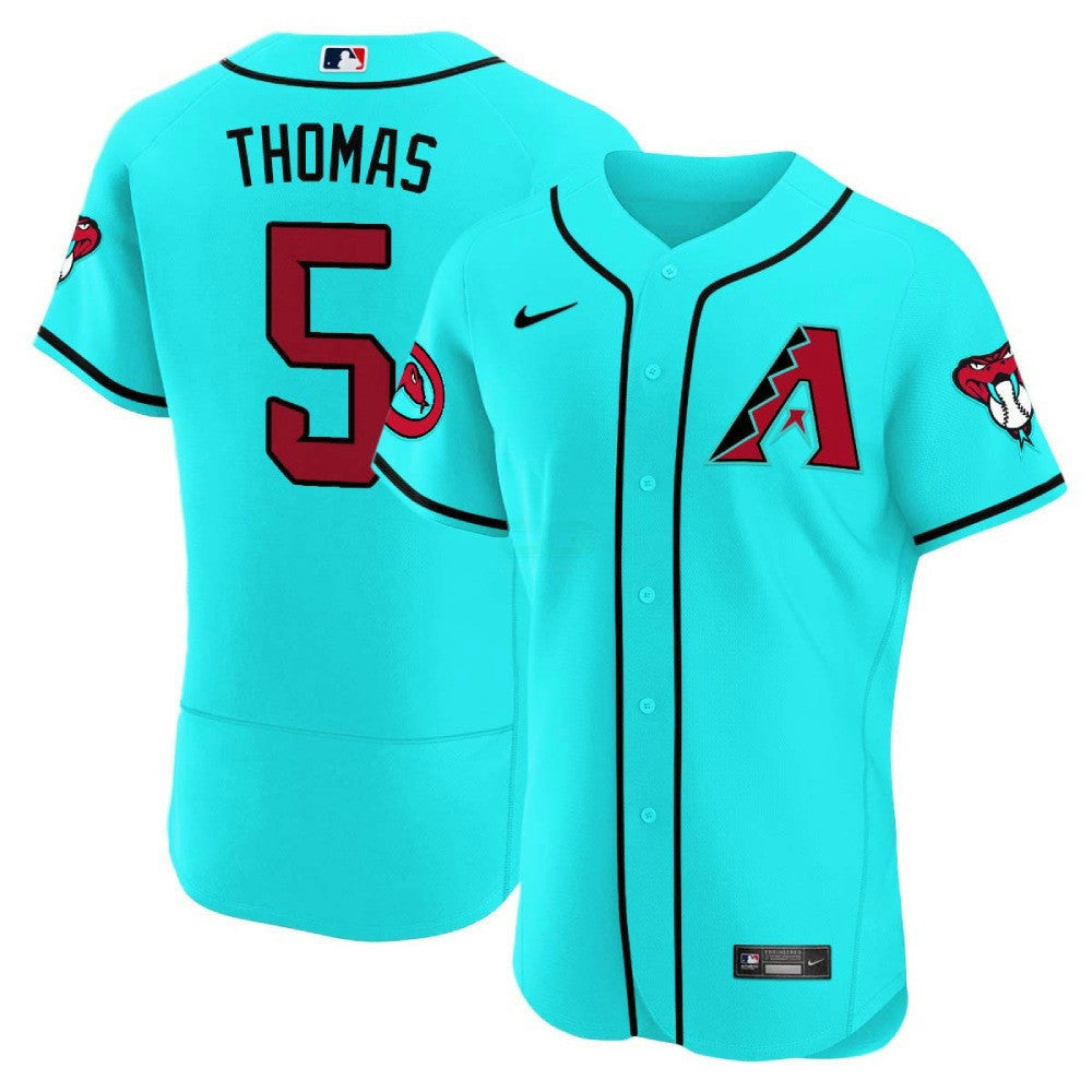Camisa MLB Men’s Arizona 2024 Flex Base Jersey V2