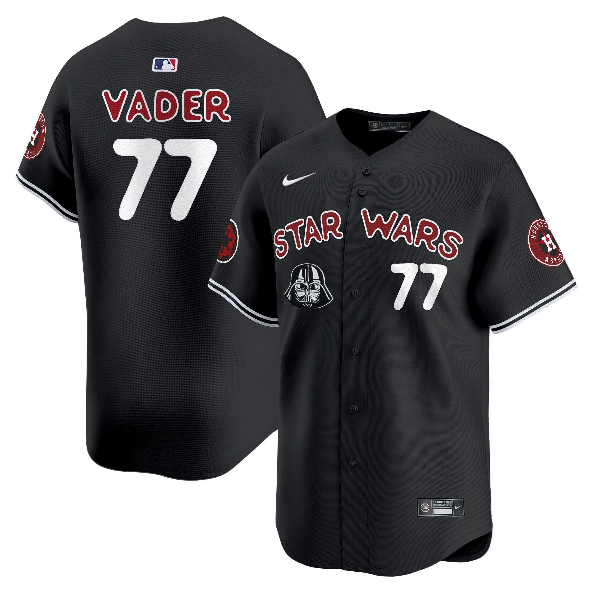 Camisa MLB Men’s SW Vapor Premier Limited Jersey