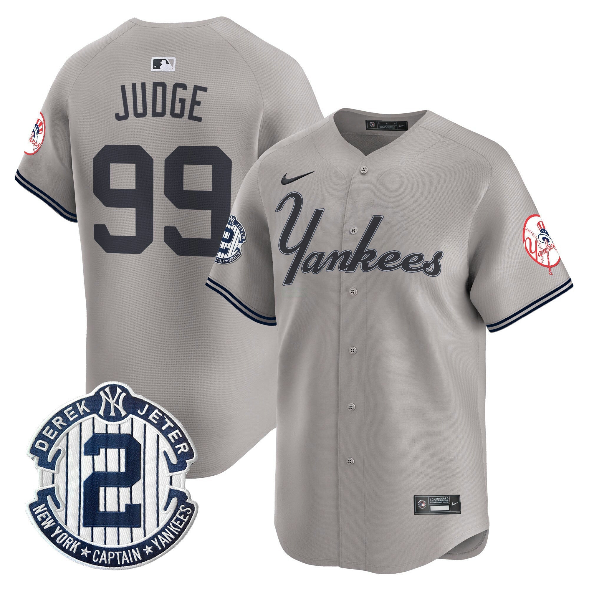 Camisa MLB Men’s Throwback Vapor Premier Limited Jersey
