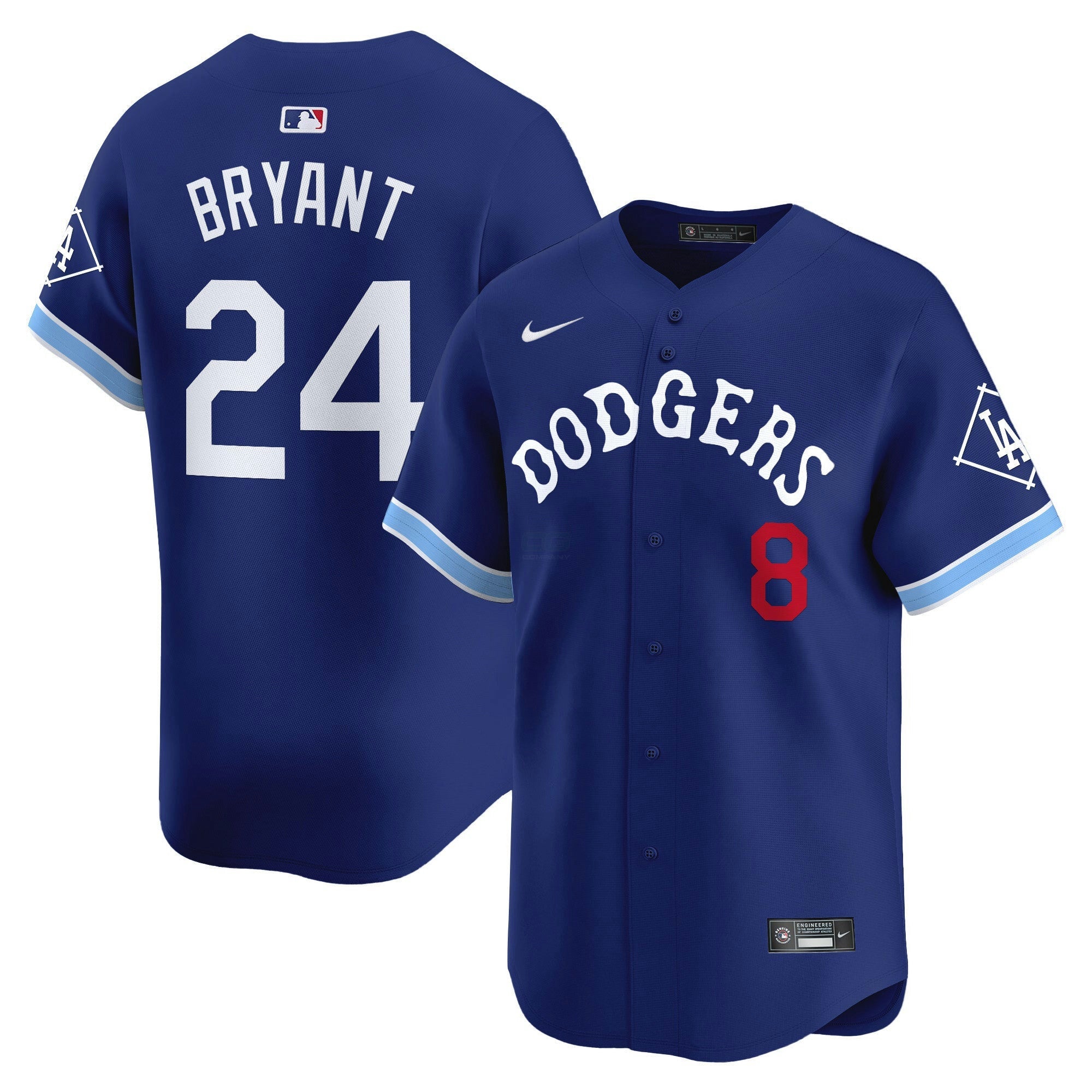 Camisa MLB Men’s Tribute Vapor Premier Limited Jersey