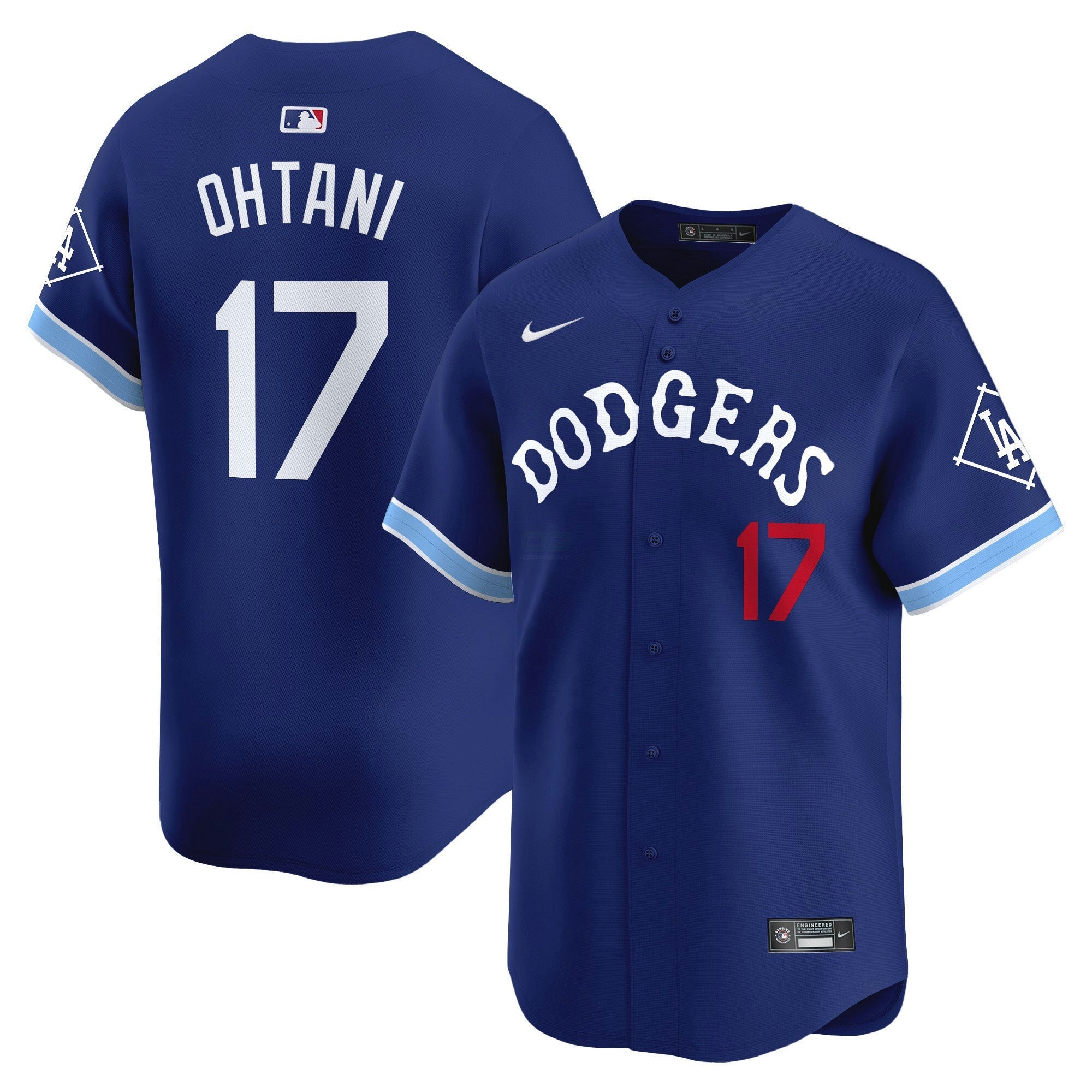 Camisa MLB Men’s Tribute Vapor Premier Limited Jersey