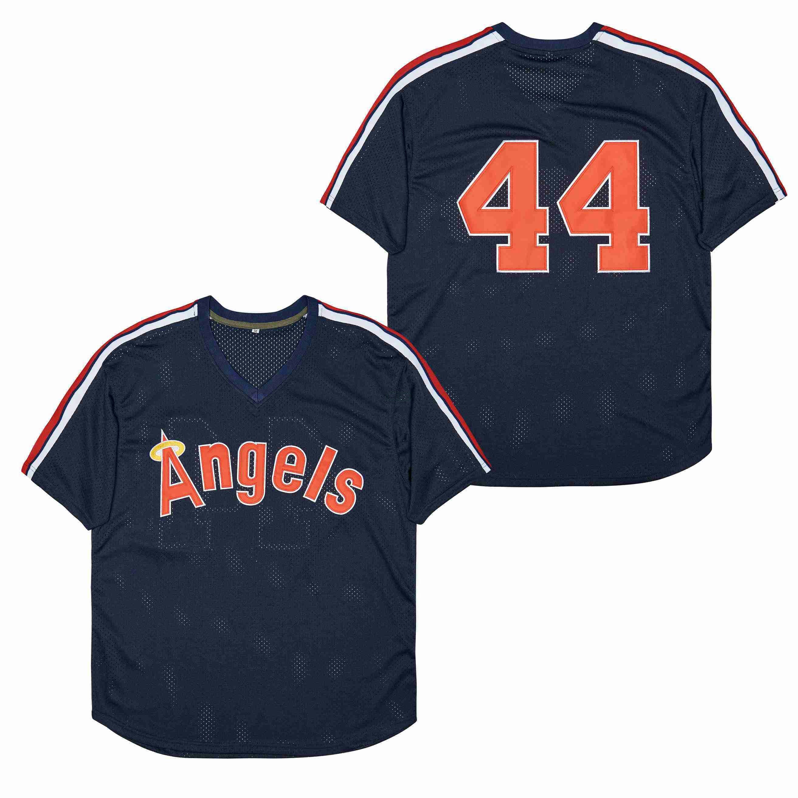 Camisa MLB Retro Jackson Jersey - Default