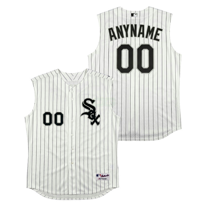 Camisa MLB Retro Sleeveless Jersey