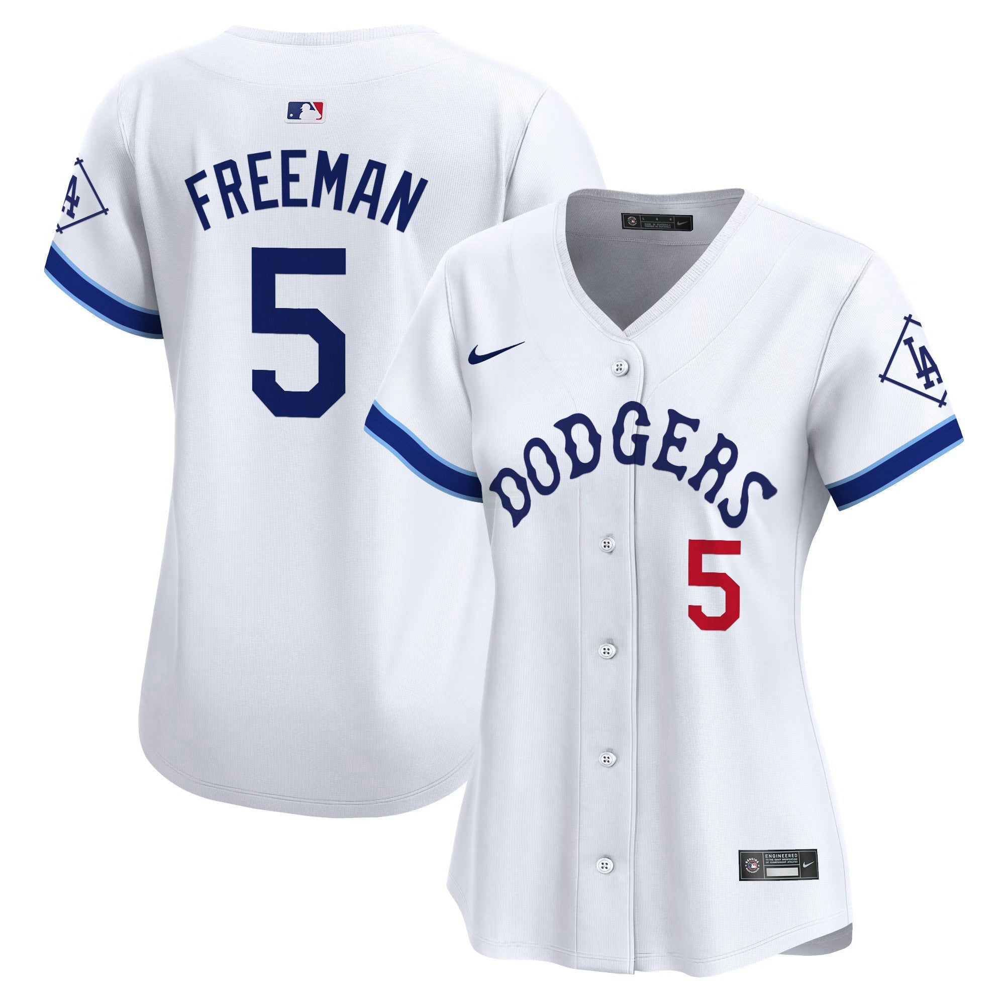 Camisa MLB Women’s Tribute Vapor Premier Limited Jersey